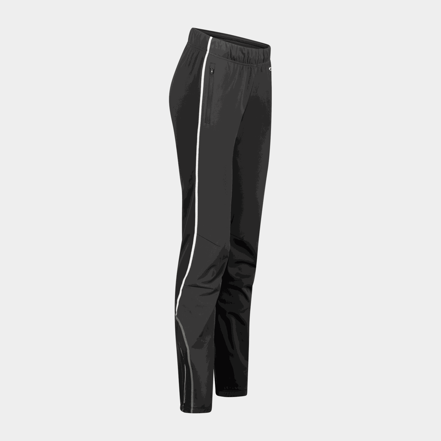 Loftet Pants Wmn 24/25, tights, dame - Svart