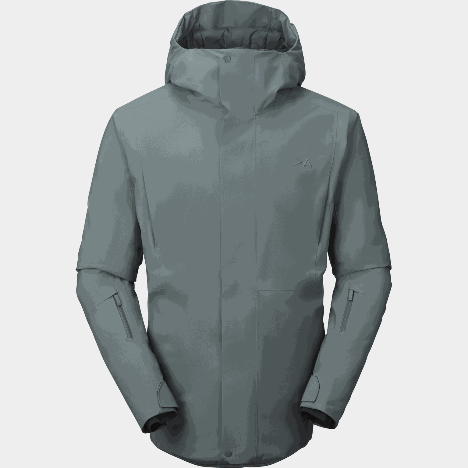  Curve GORE-TEX® ski- en snowboardjas voor heren – donkerblauw