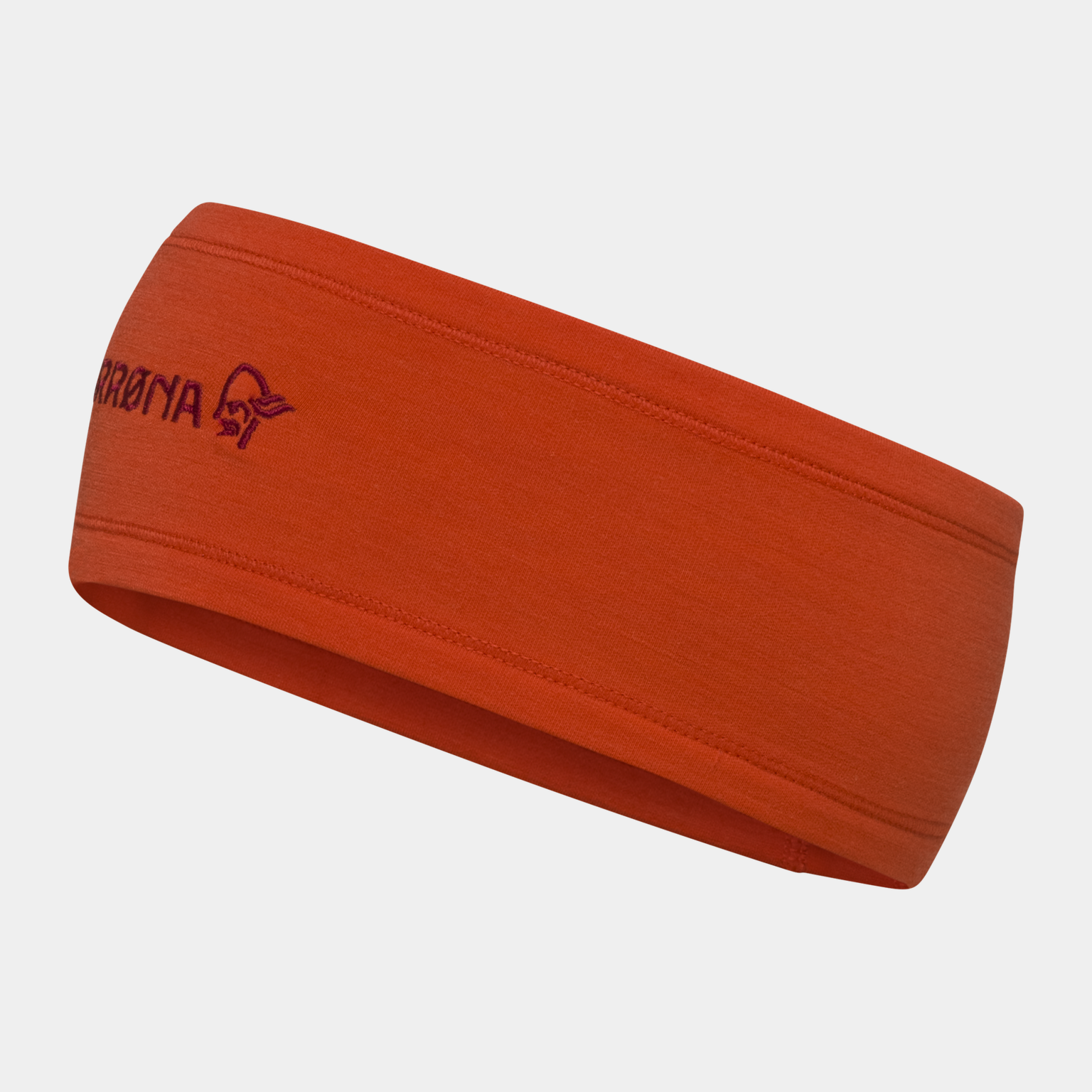  Norrøna Warmwool2 uniszex tiara - narancs