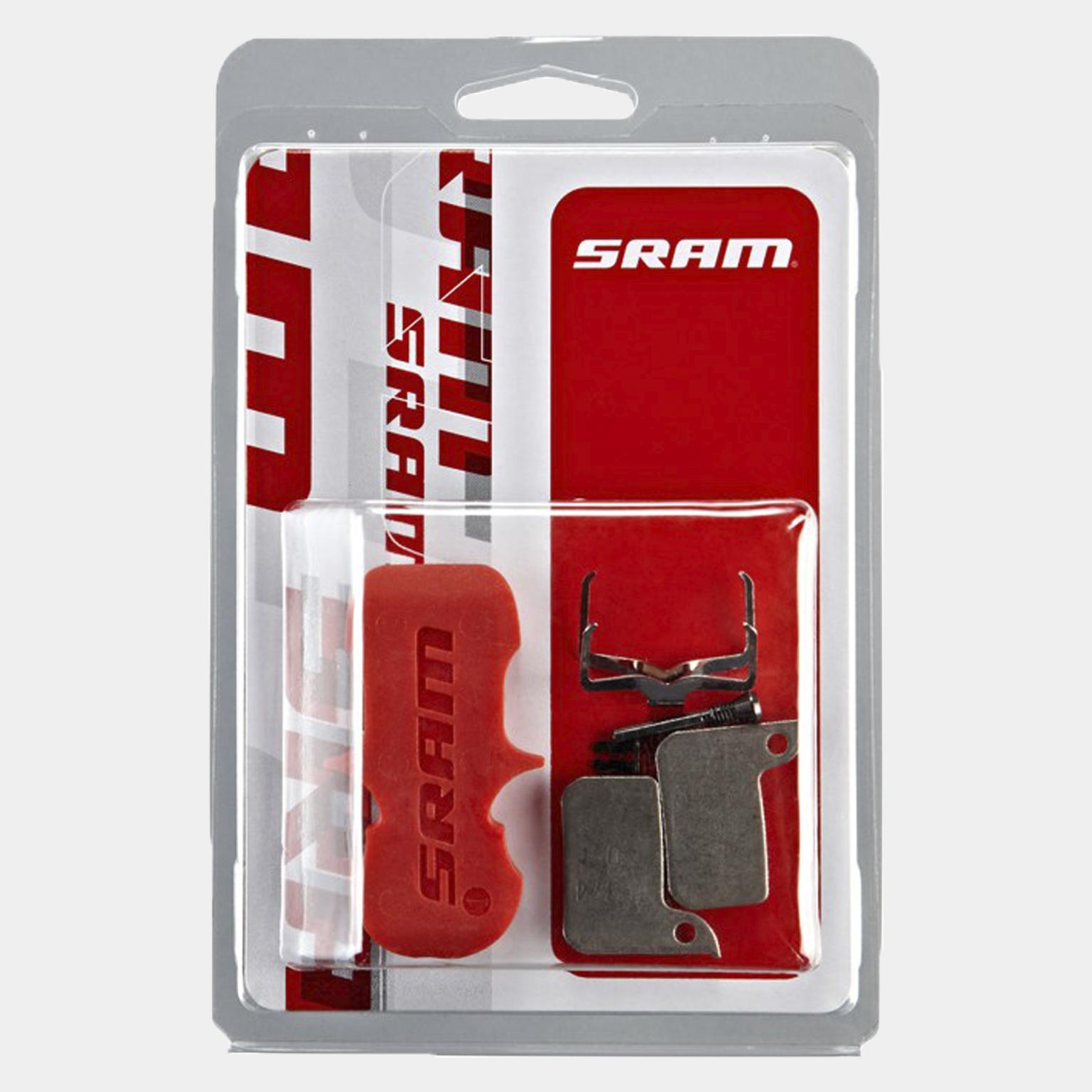  Brzdové destičky SRAM Road/Level/Ultimate, sada dvou kusů -