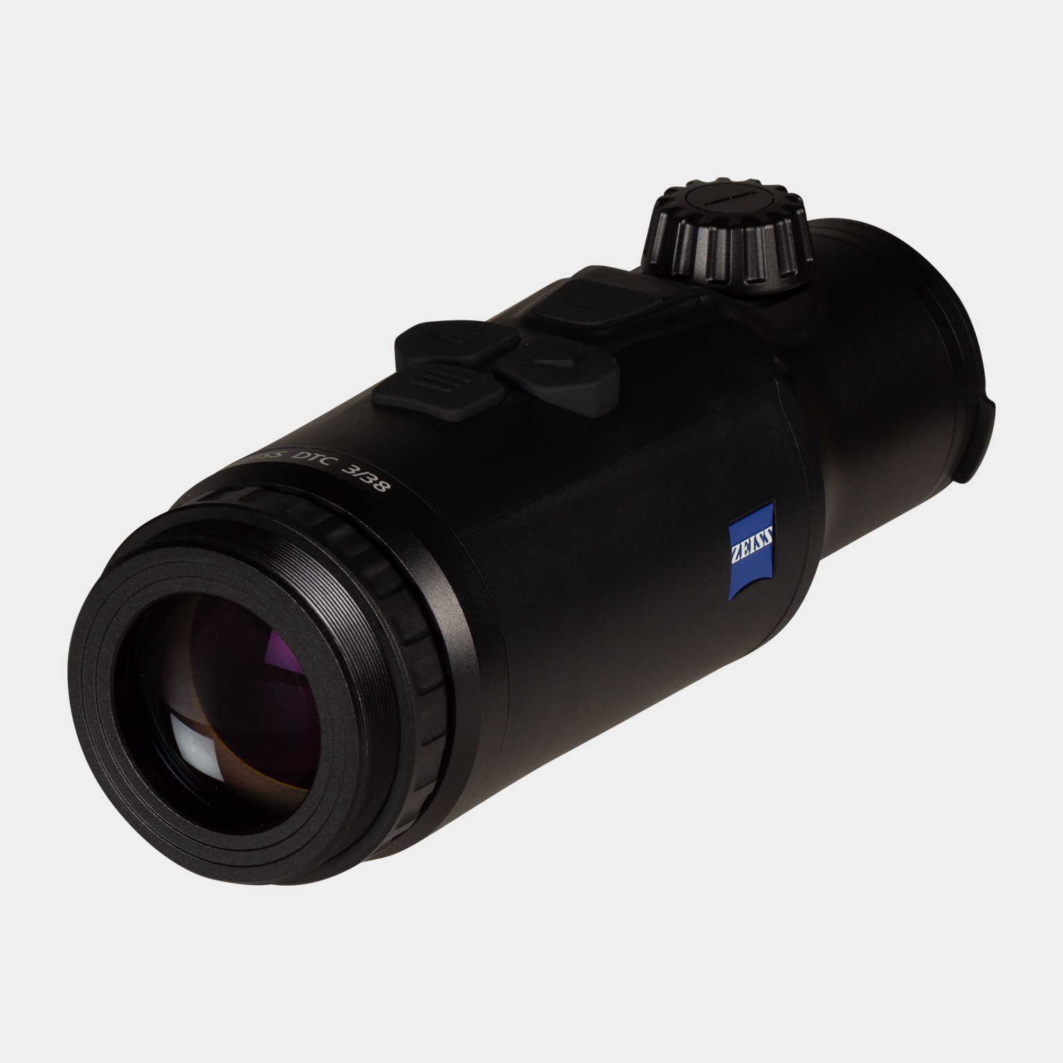  Lente térmica de clip Zeiss DTC 3/38 -