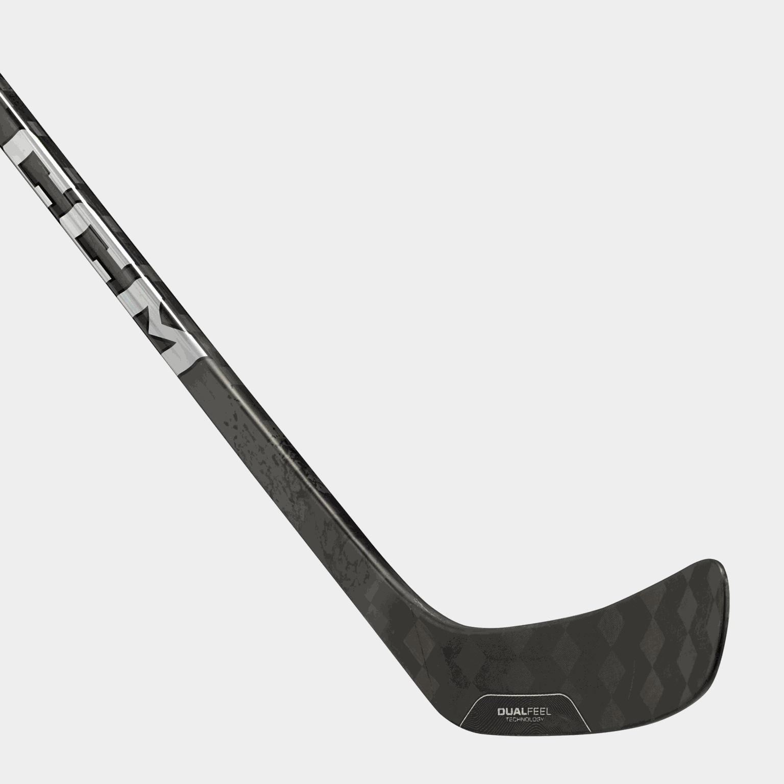 Ribcor Trigger 9 Pro Stick - 24/25, hockeykølle, senior