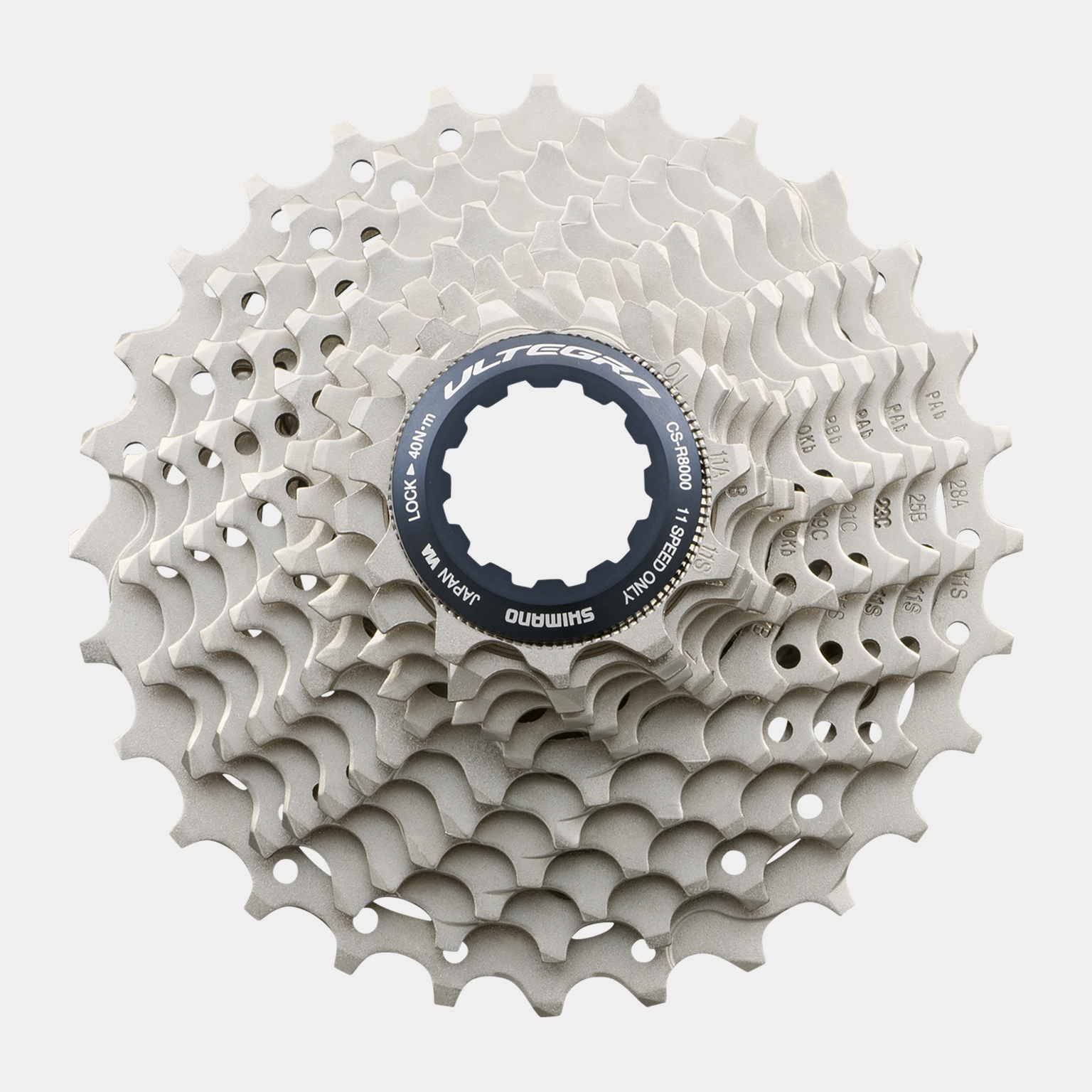  Ultegra CS-R8000 11-28 11-biegowa kaseta -