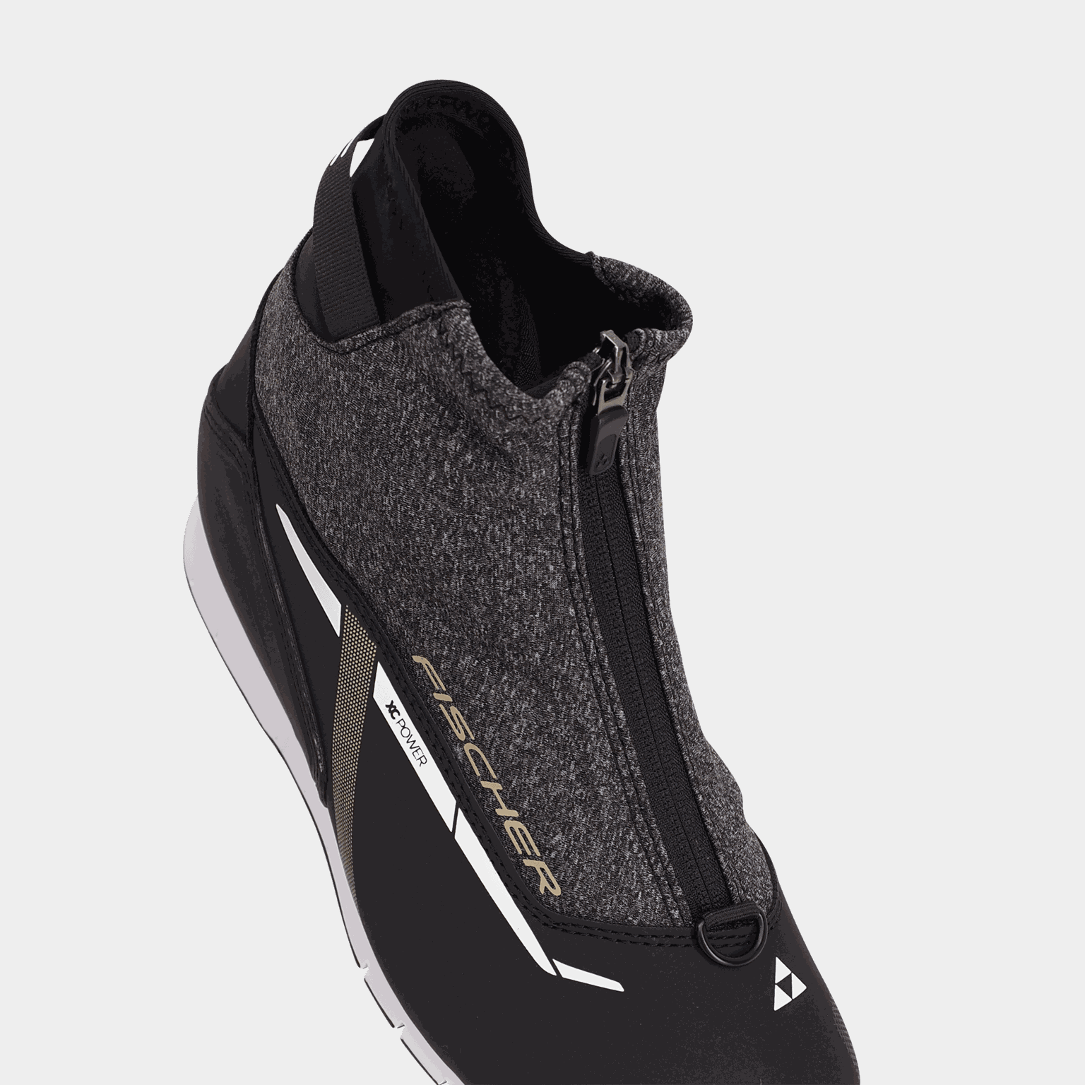 XC Boots Power My Style 24/25, markastøvel, dame - Flerfarget