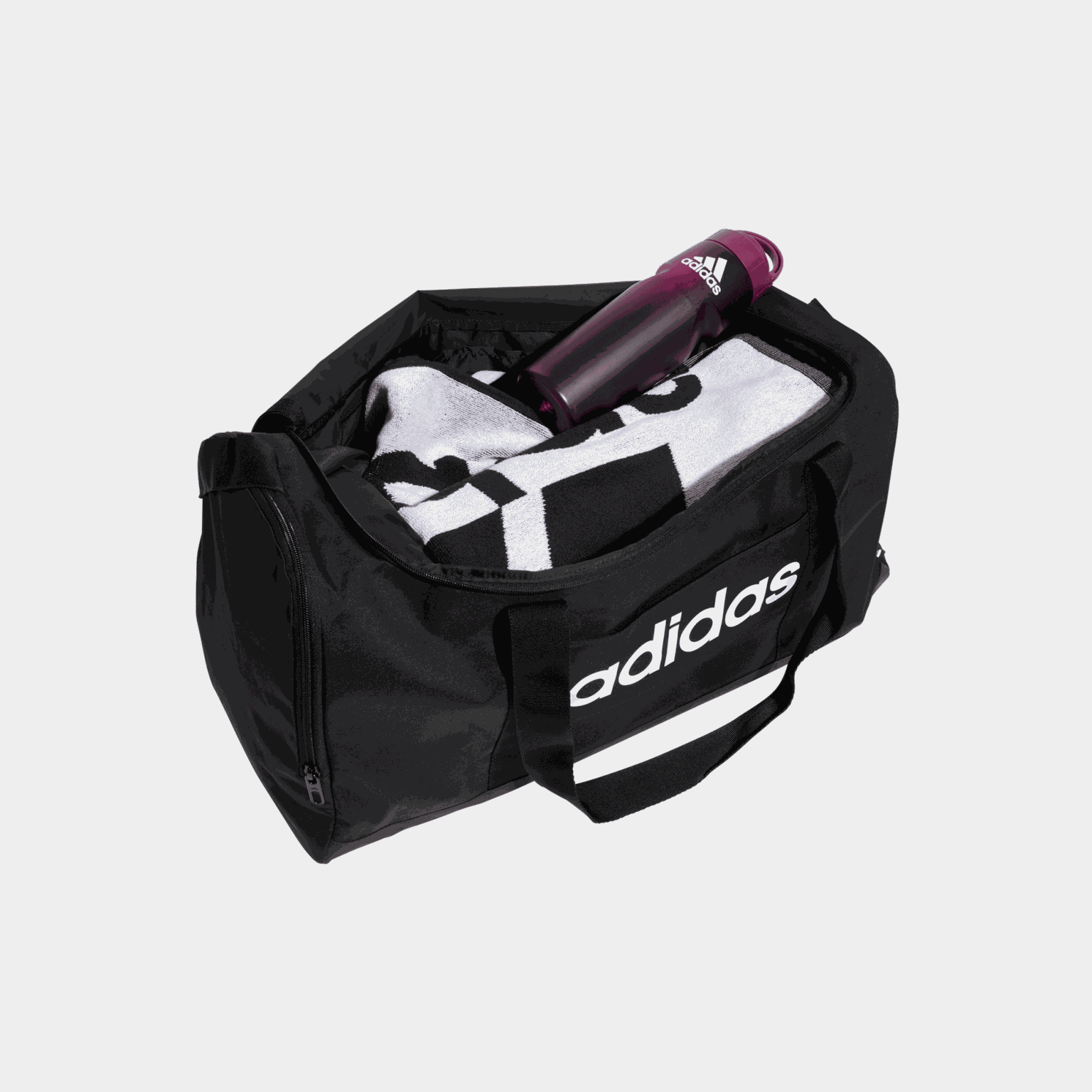 Sportovní taška Linear Duffel M, taška do posilovny
