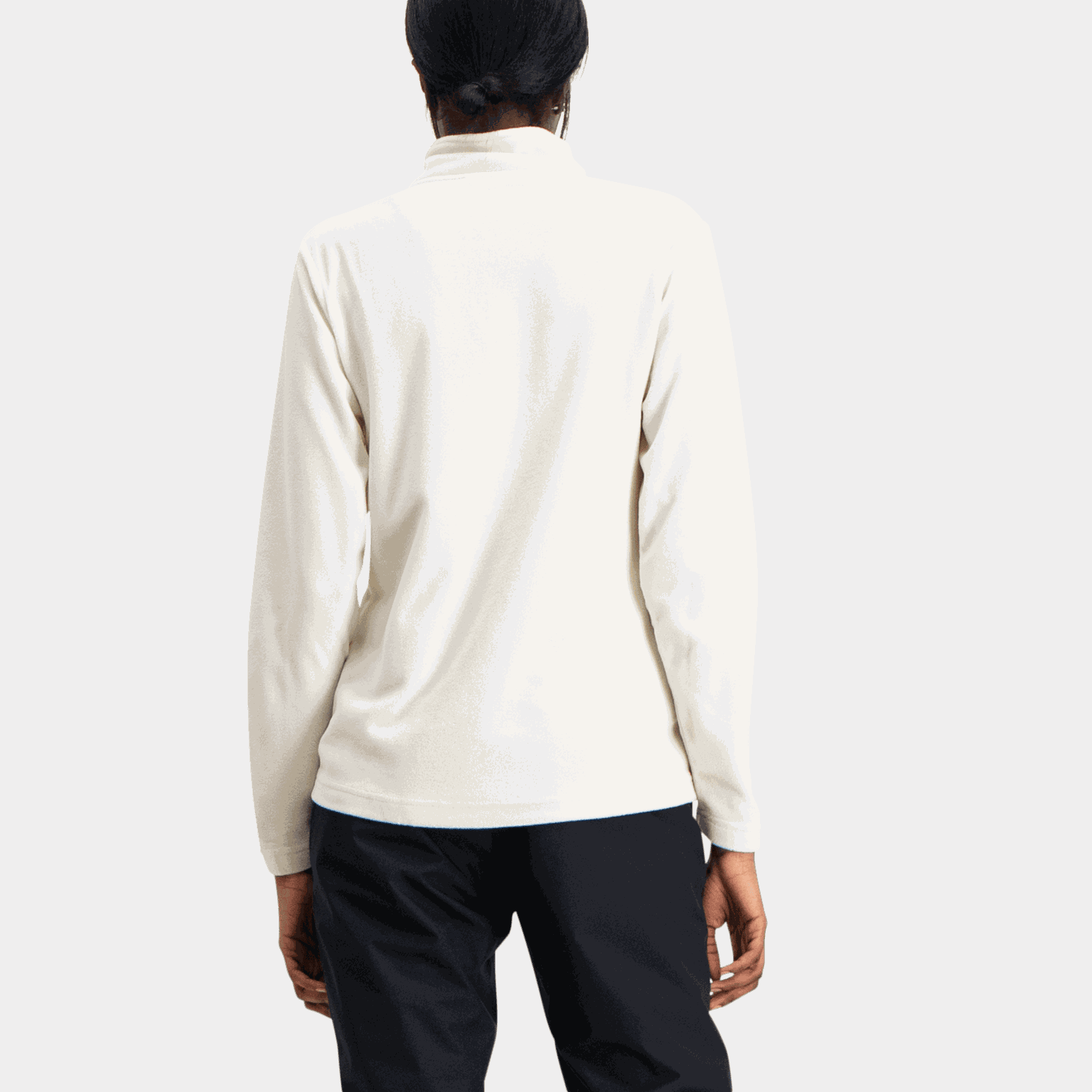 Hesseng Fleece Jacket W, kurtka polarowa, damska