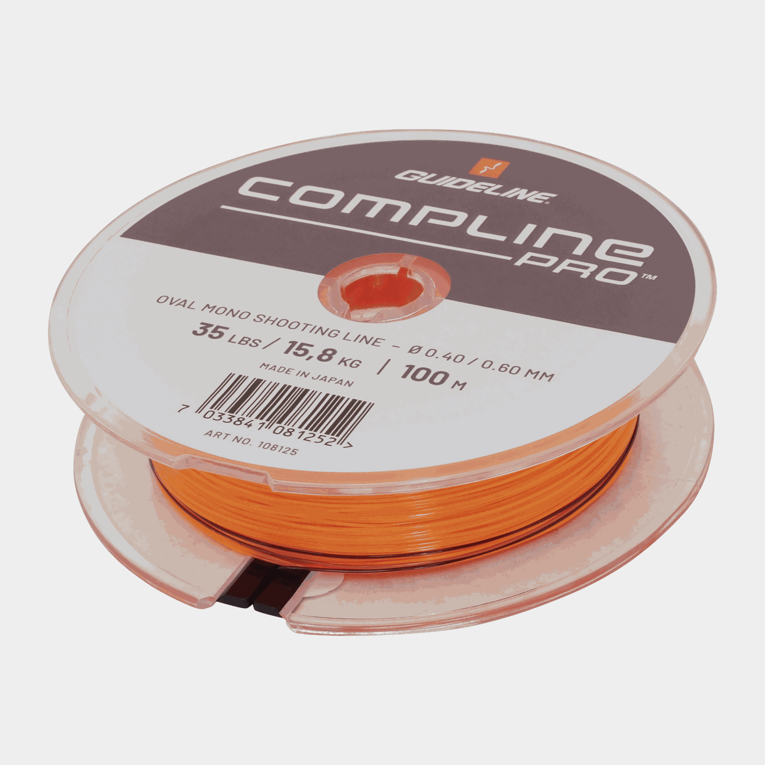  Compline Pro 100m 15,6 kg, Skylineline, Mono -