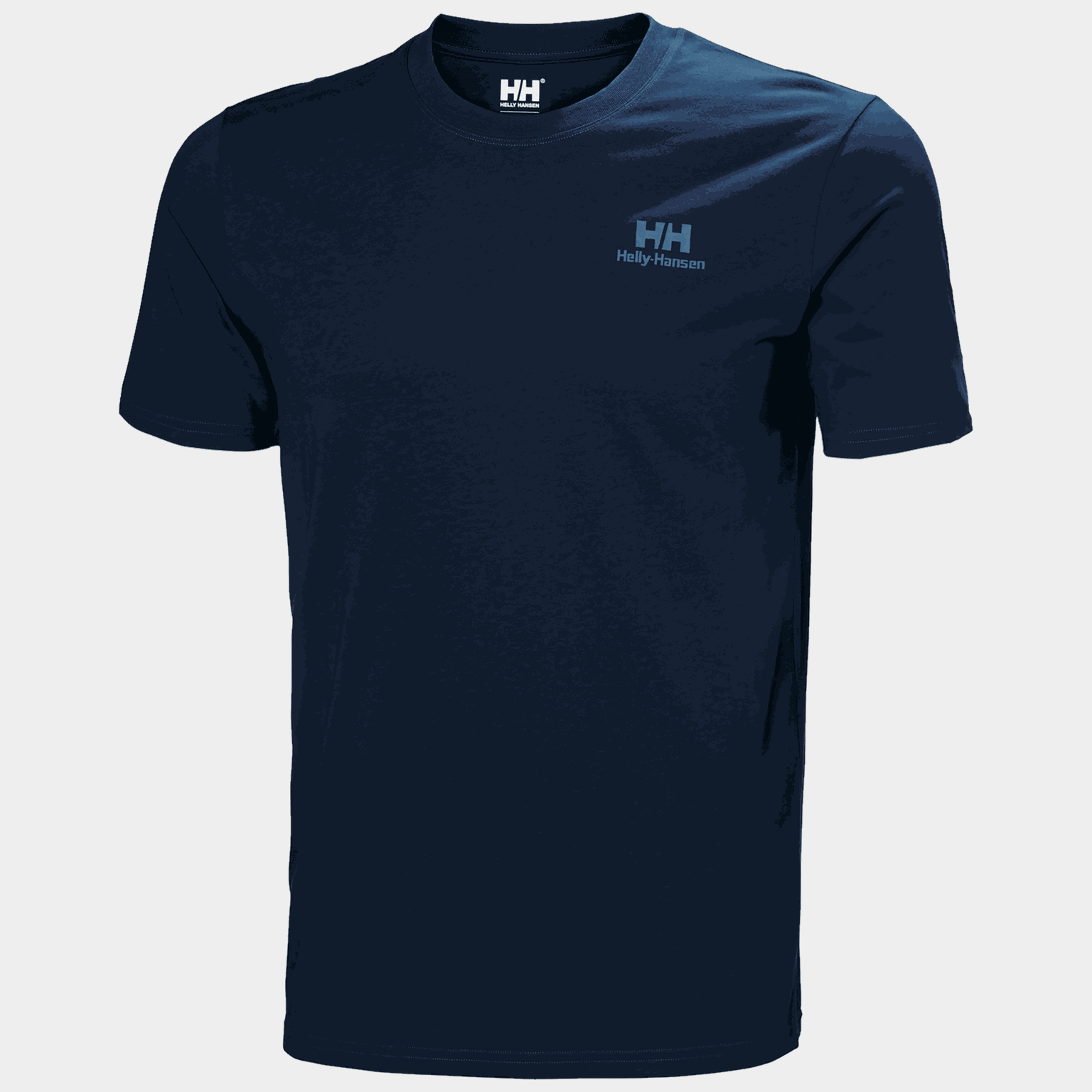  Grafisch T-shirt van North, heren T-shirt