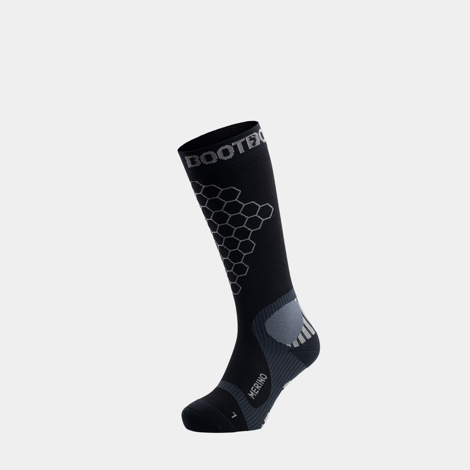 Unisex ponožky Alpine BD Comfort PFI 70 24/25,