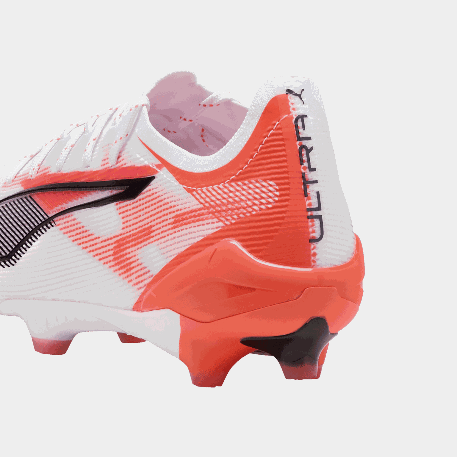 ULTRA 5 Ultimate FG, chuteiras de futebol masculinas para grama sintética.