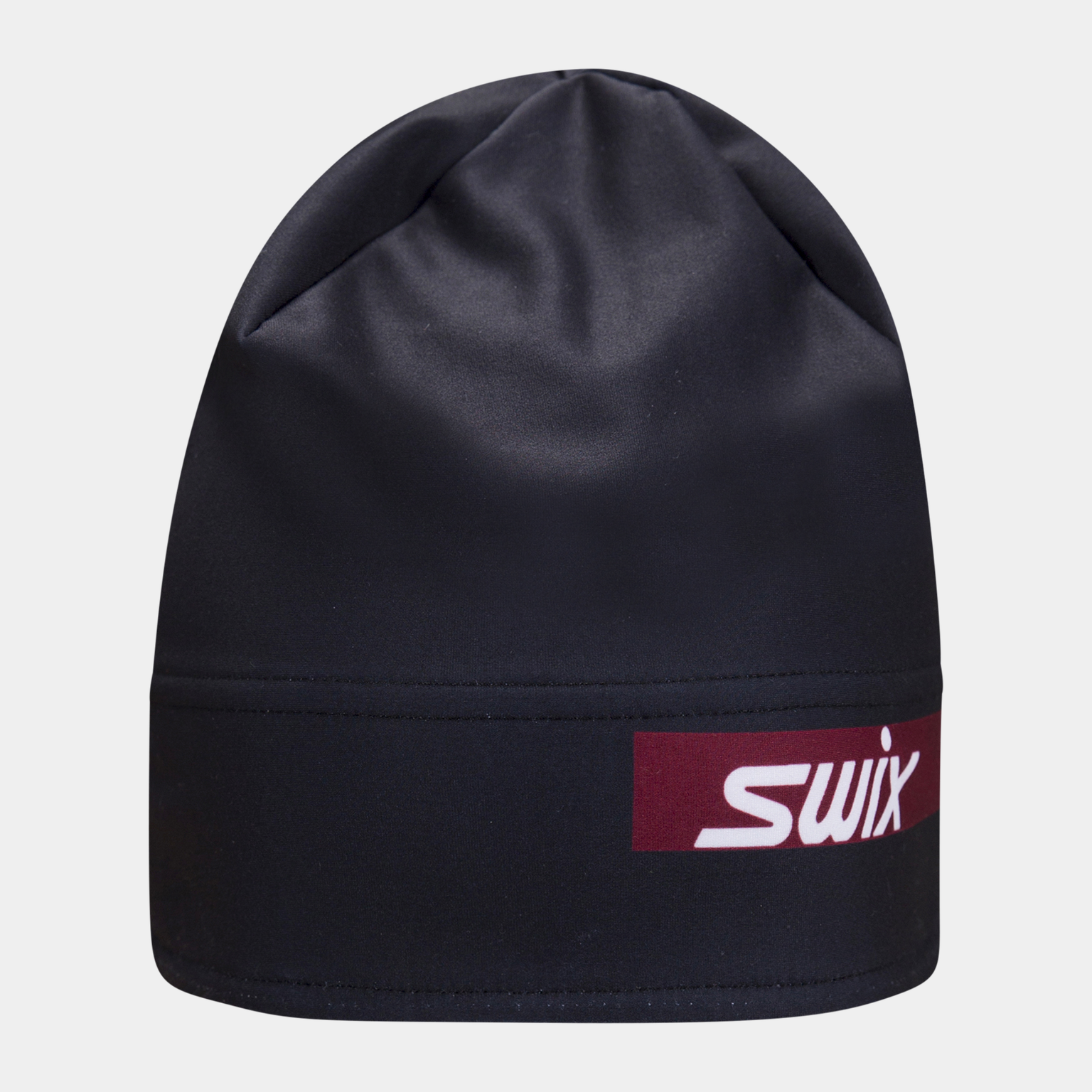  Boné unissex Swix Focus 23/24 - Branco