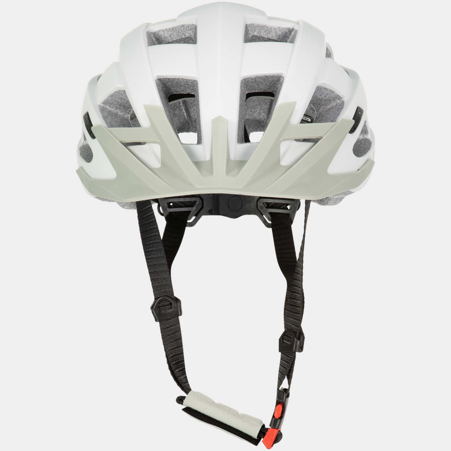 Alben bikehelmet 25, sykkelhjelm, voksen