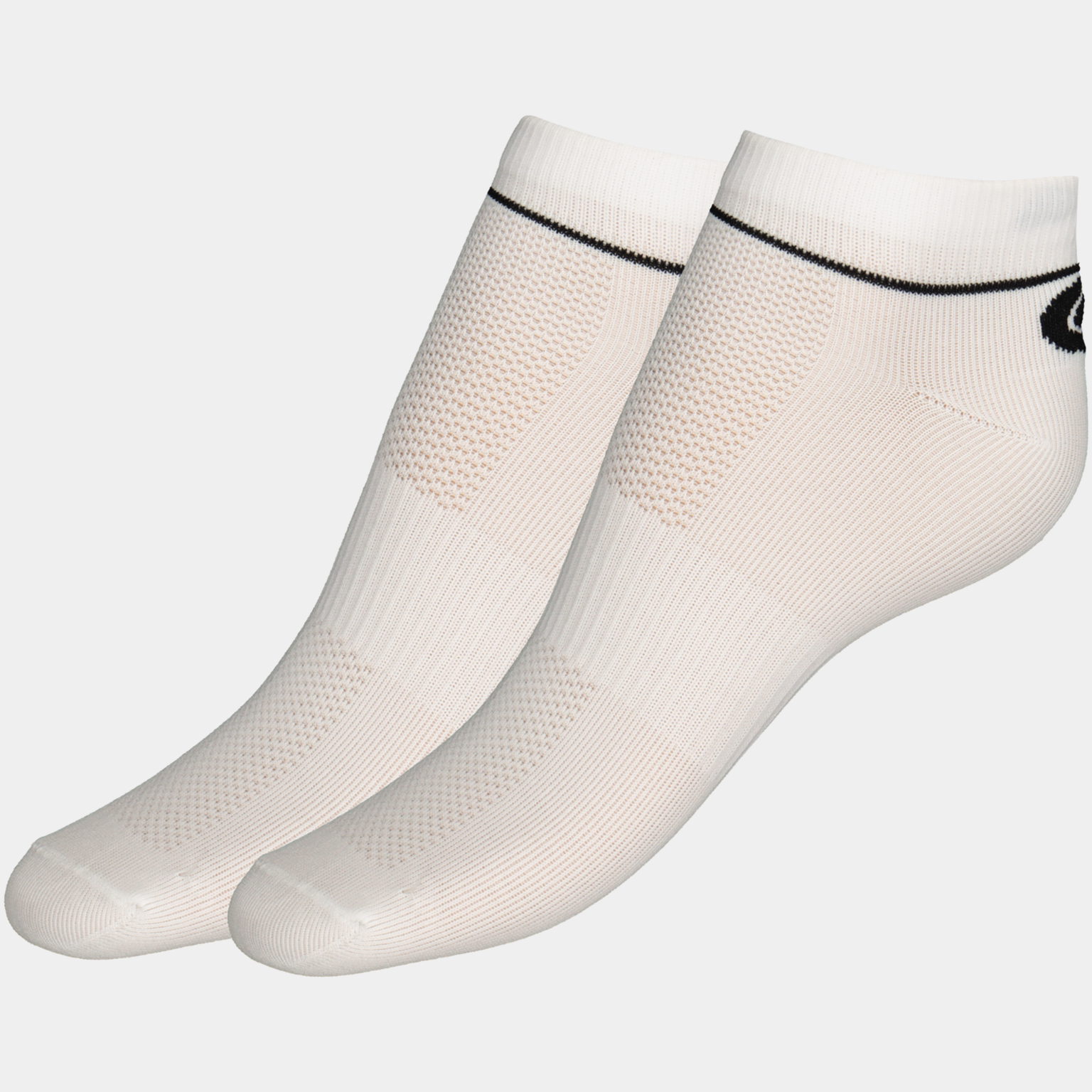  Korte sportsokken, trainingssokken, unisex.