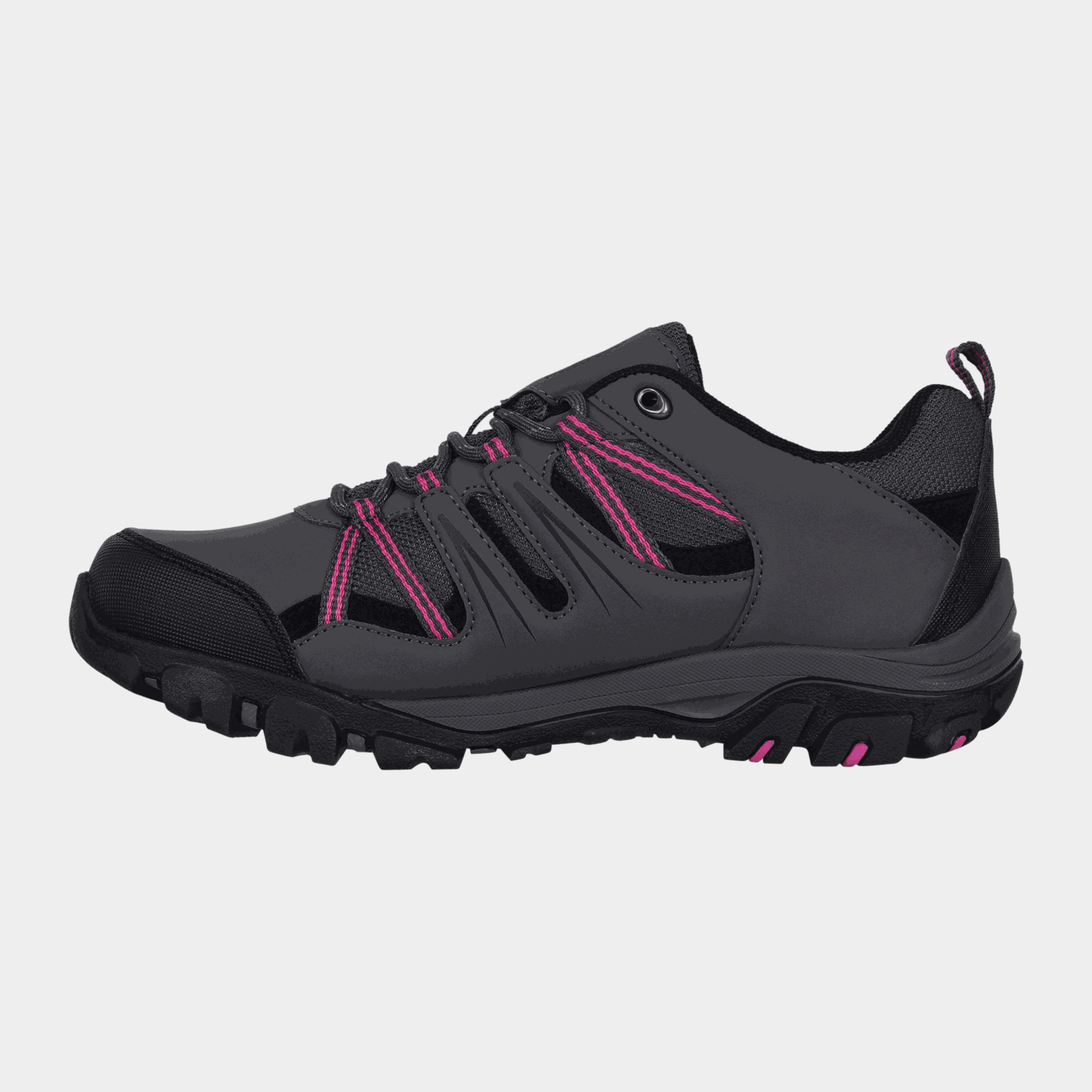  Gelert Horizon Low WP W - Fekete