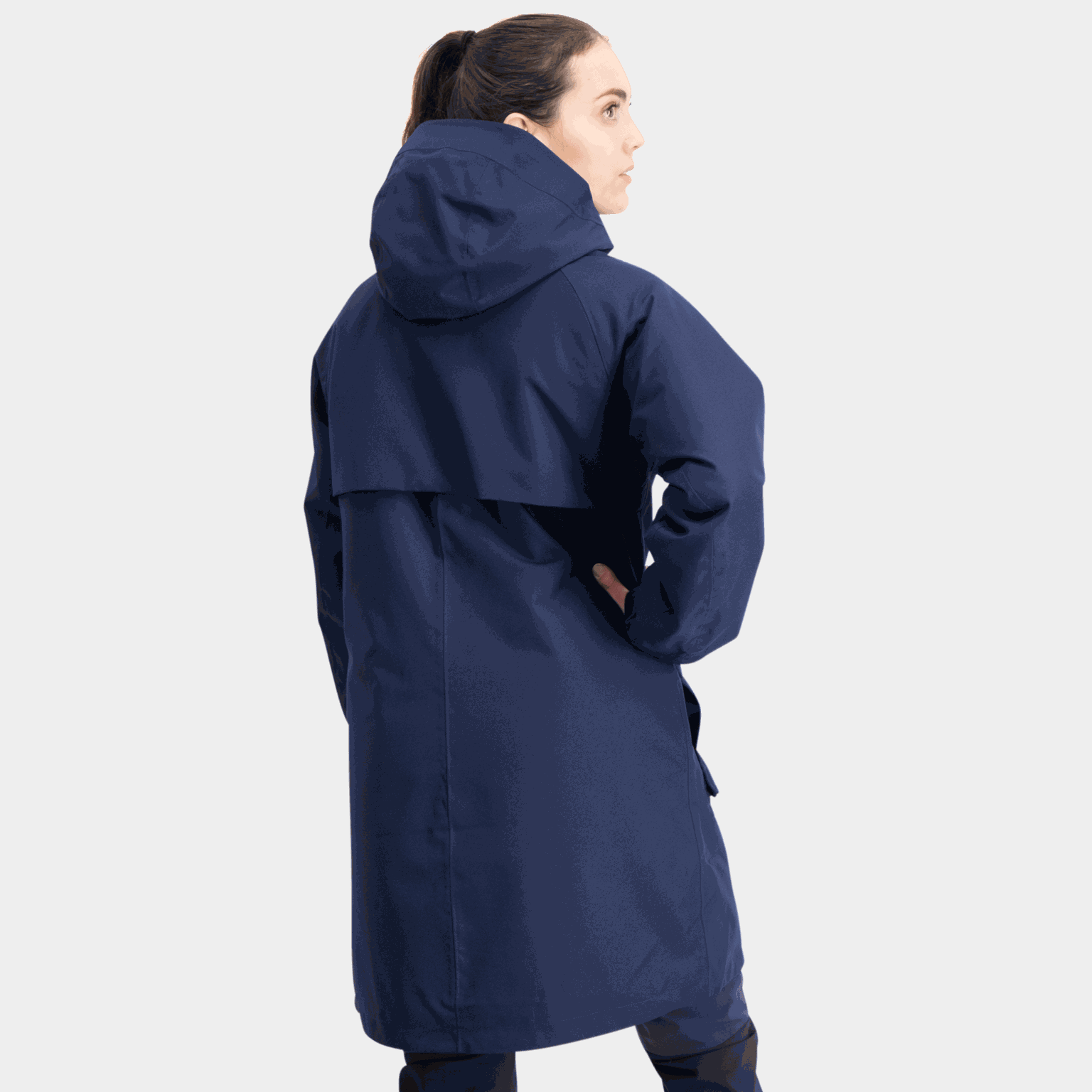  Ilma Parka, Parka