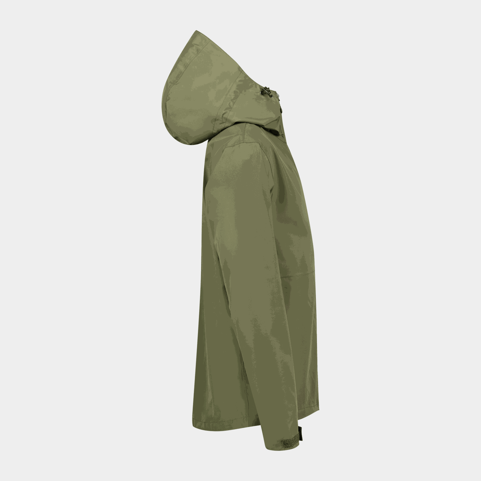  Røros Rec Shell Jacket, ochranná bunda pro muže