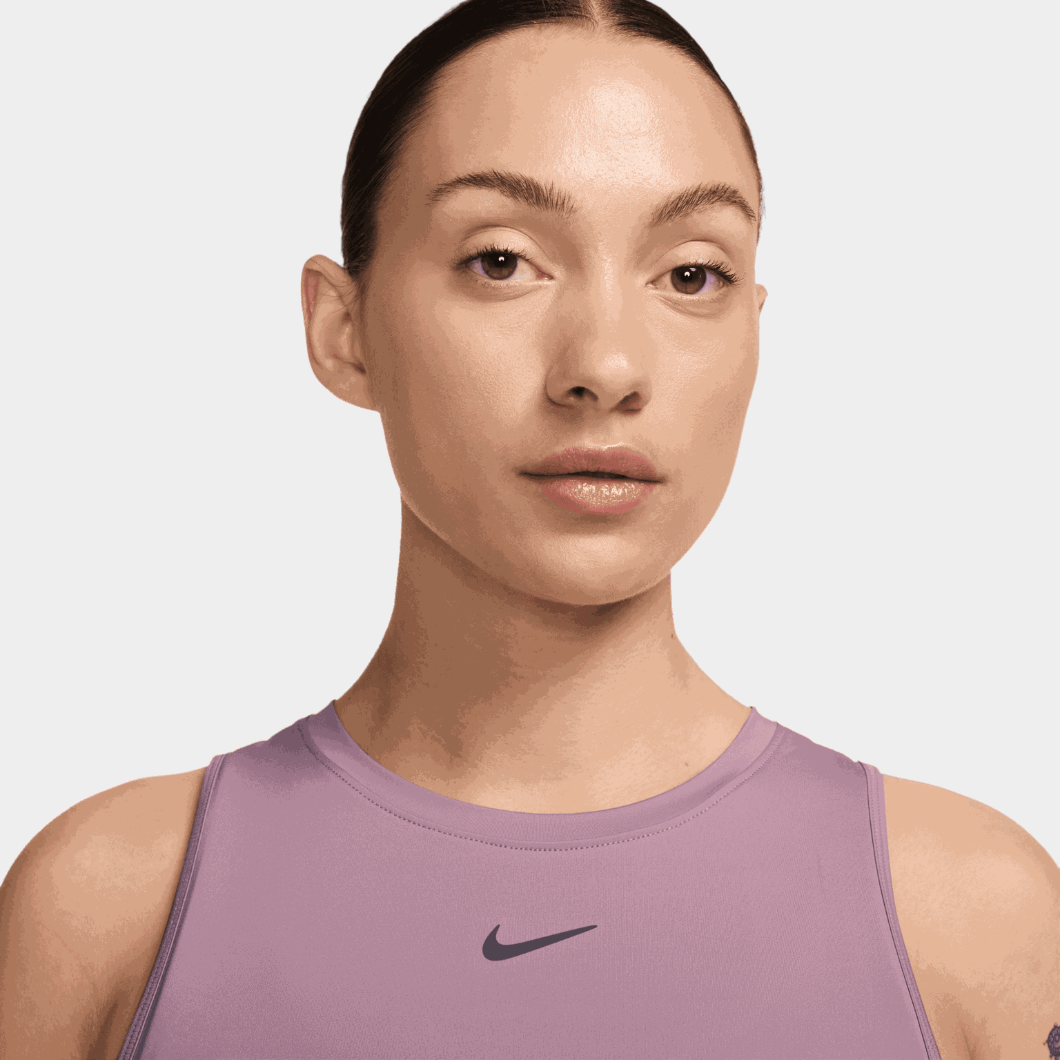  Damski klasyczny top Dri-FIT