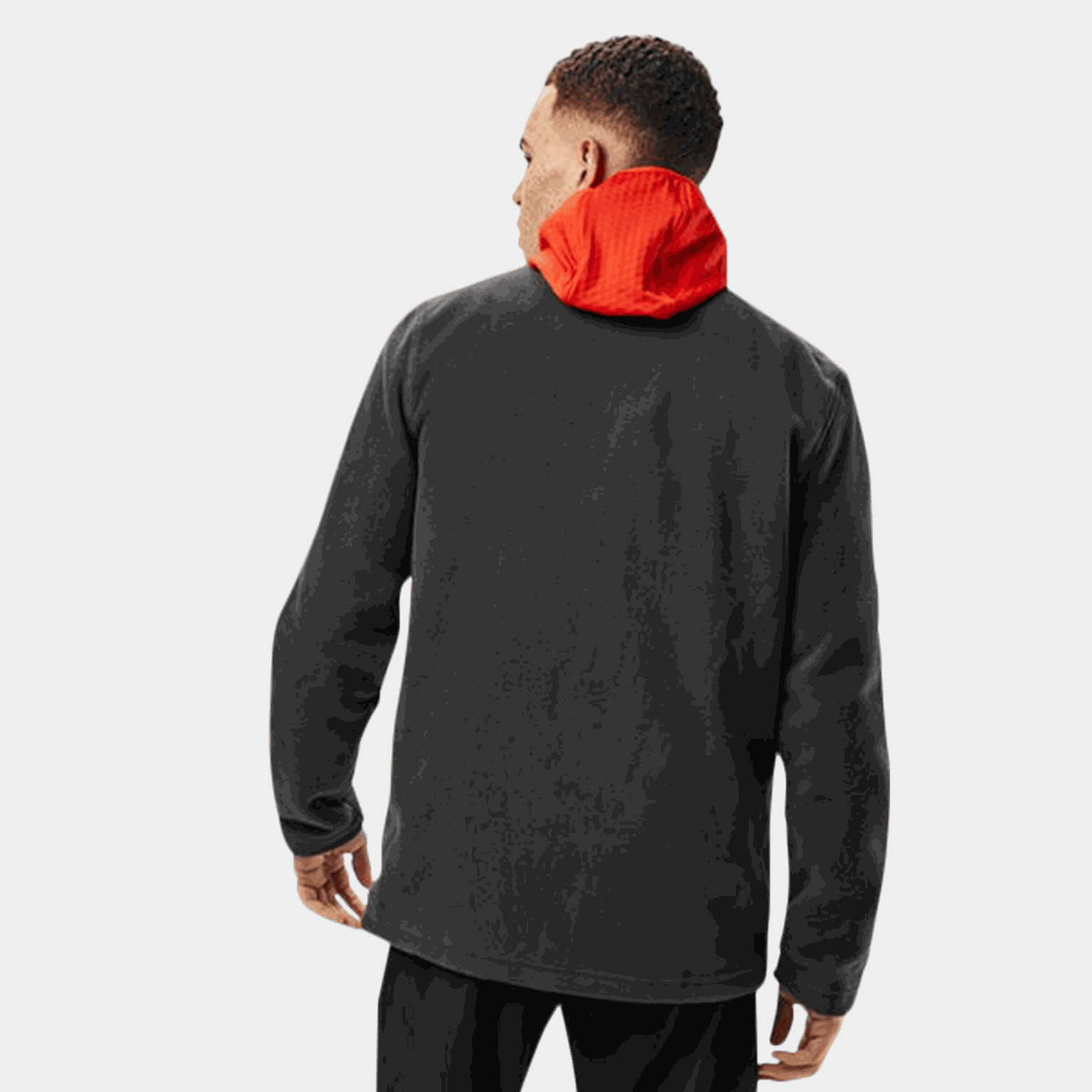  Karrimor Sn00 Fleece Jacket, Fleece Jacket