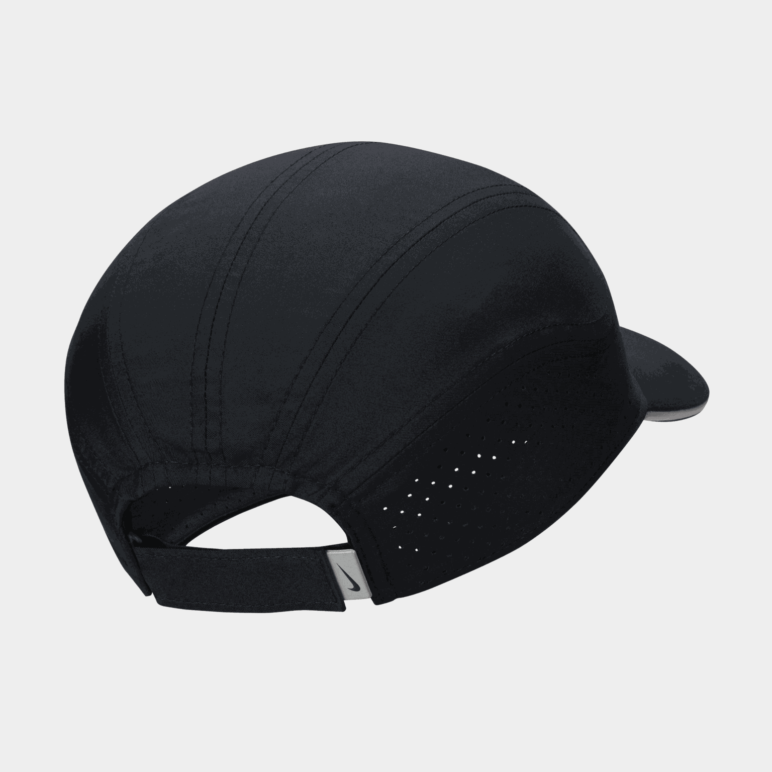  Dri-FIT Fly Cap, Unisex – Zwart