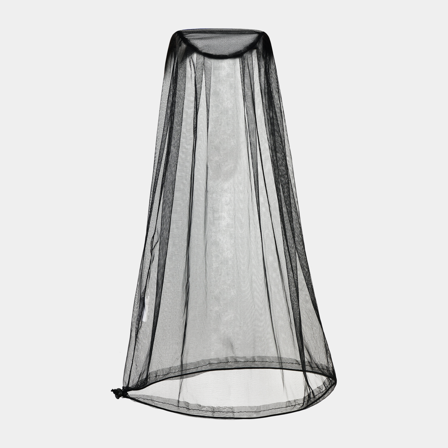 Mosquito Head Net, myggnett for hodeplagg -