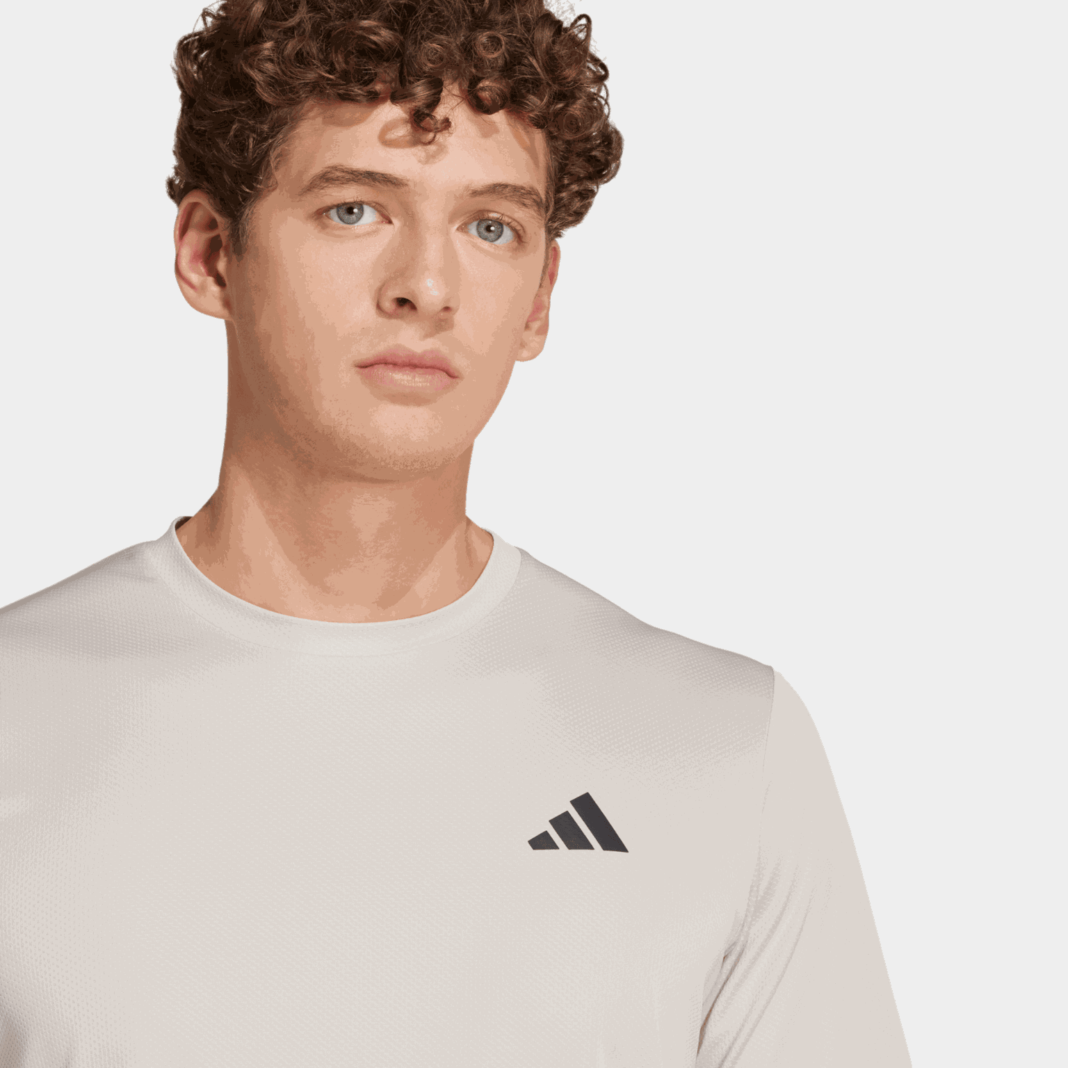  Camiseta de entrenamiento para hombre 