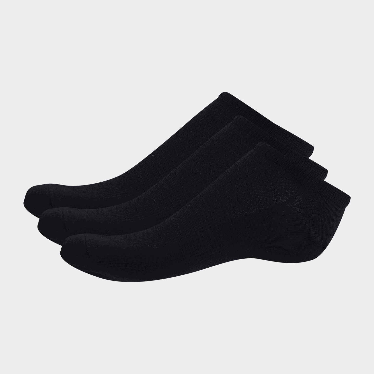 Essential Sock Lage Sokken, 3-pack, unisex