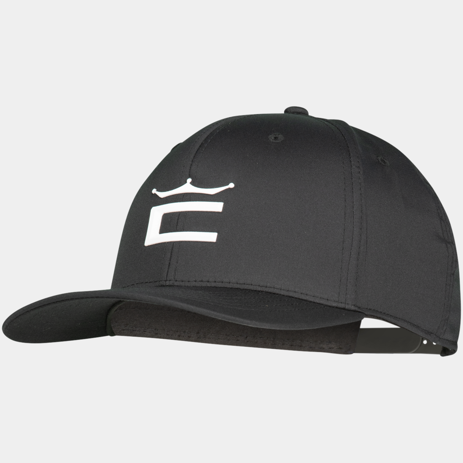  Czapka Tour Crown 110, czarna