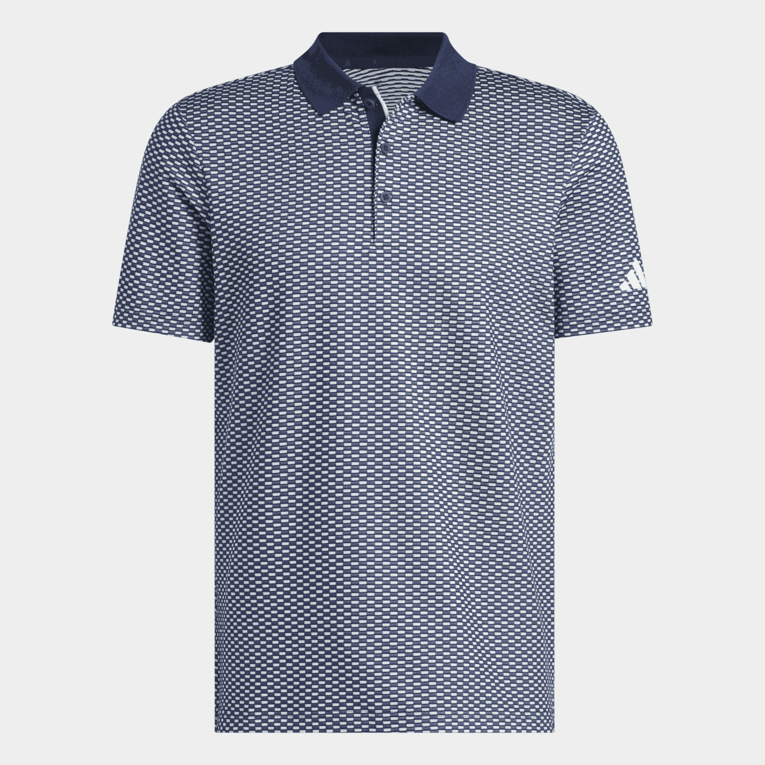 Beyond Textured Polo Shirt, golfskjorte, herre