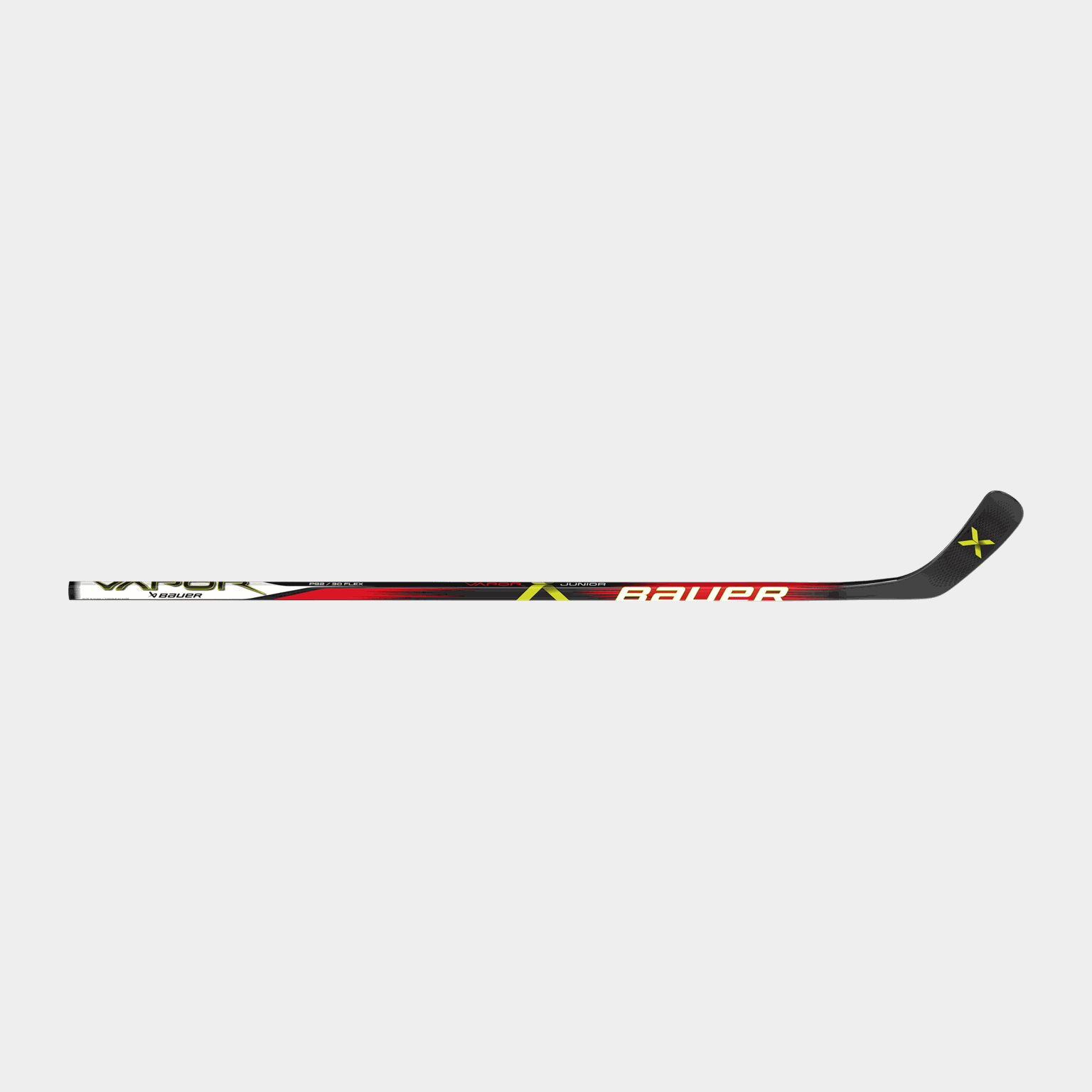 Kij hokejowy dziecięcy S23 Vapor Grip 23/24 -