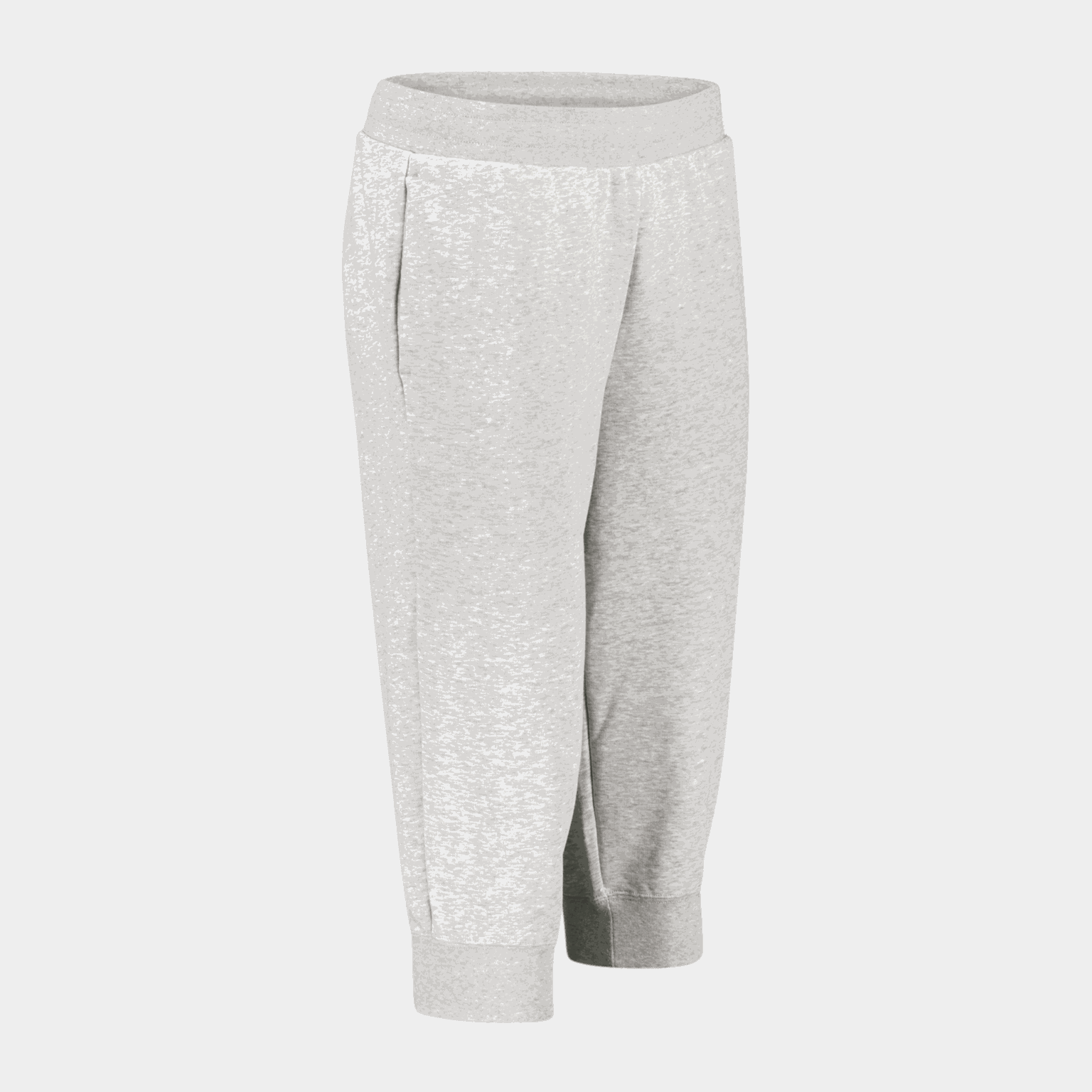  Spodnie do biegania damskie capri Ess