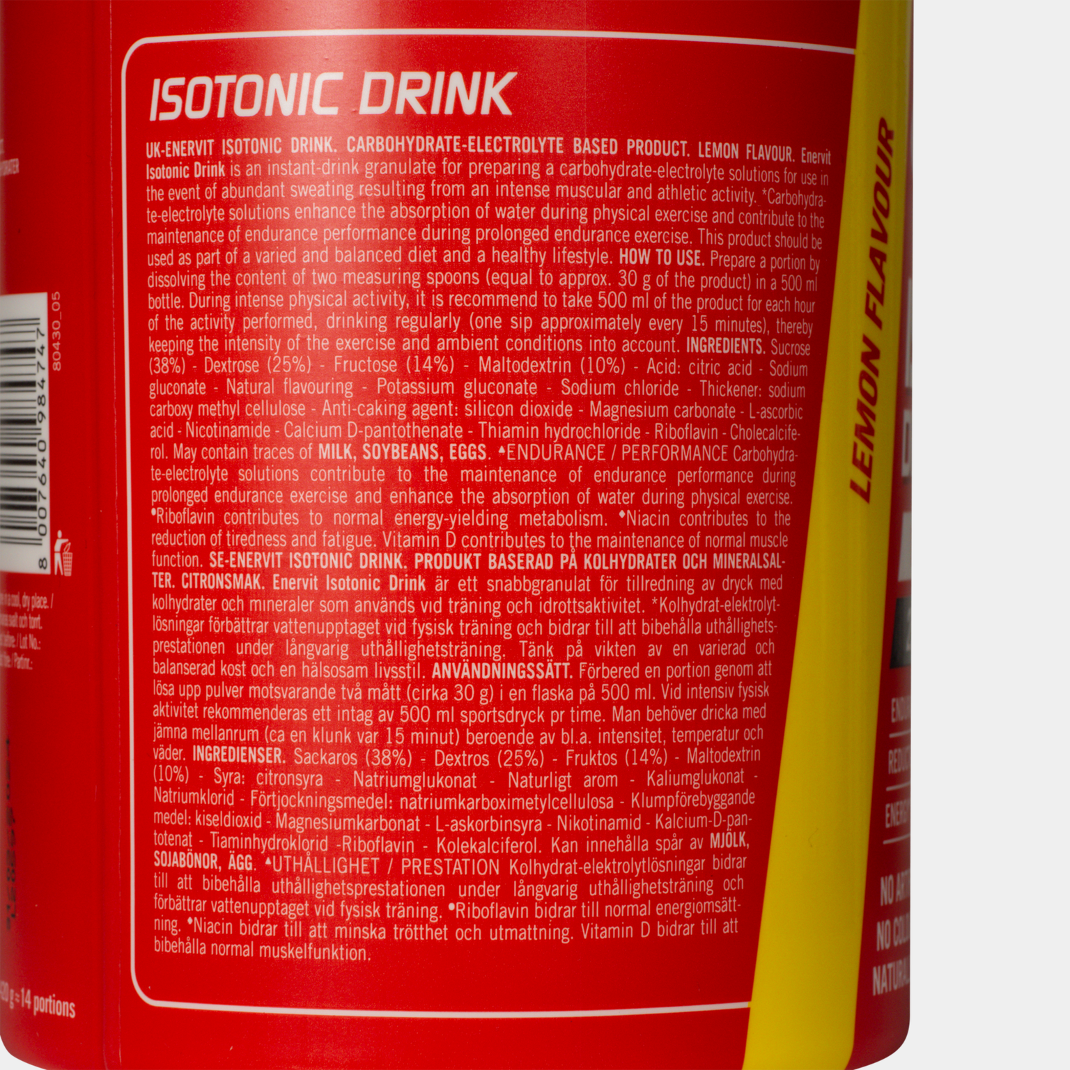  izotóniás ital, sportital