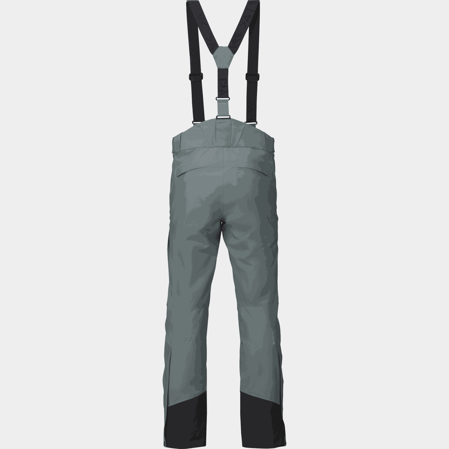  Spodnie narciarskie Curve GORE-TEX® męskie – ciemnoniebieskie