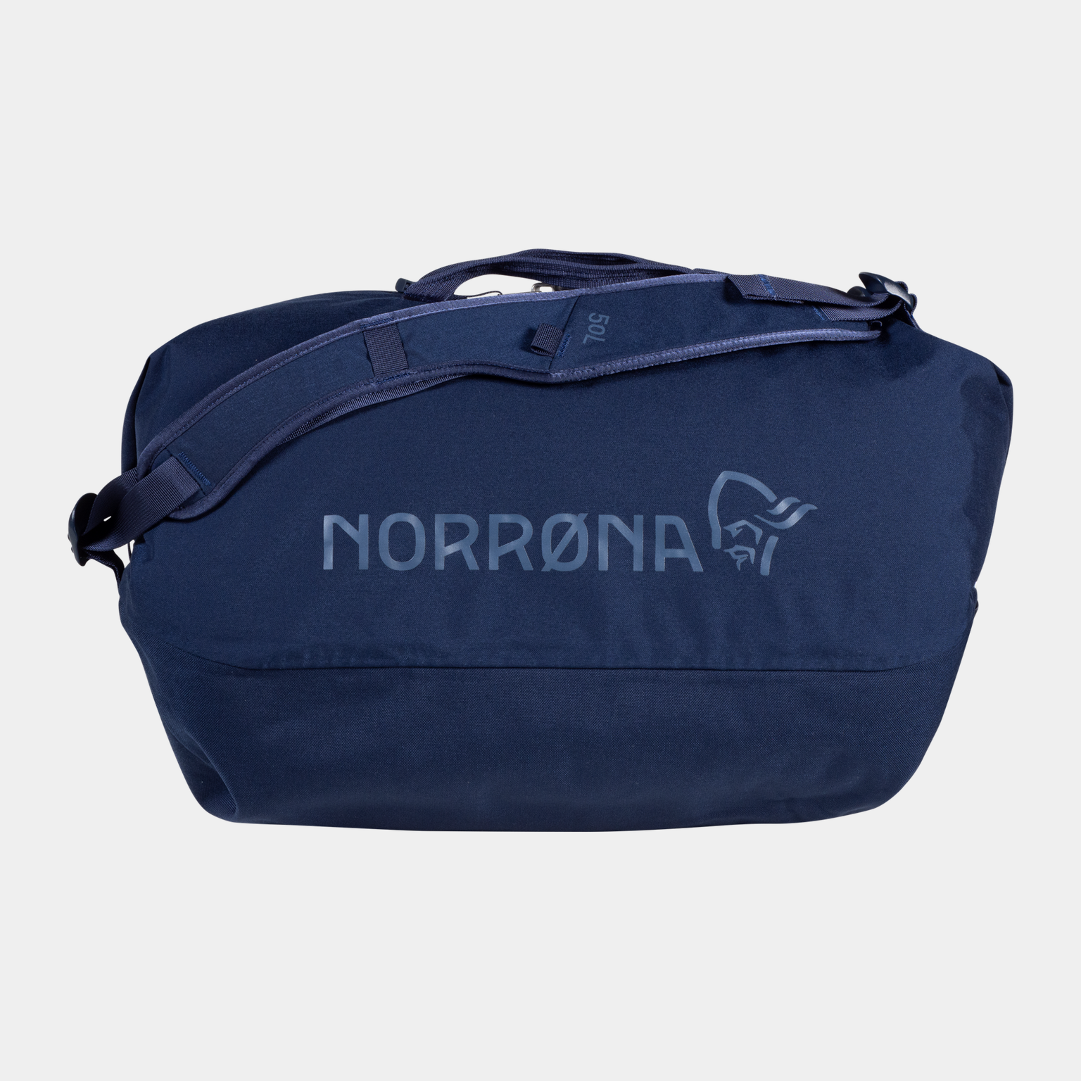 Norrøna torba podróżna 50 l, torba
