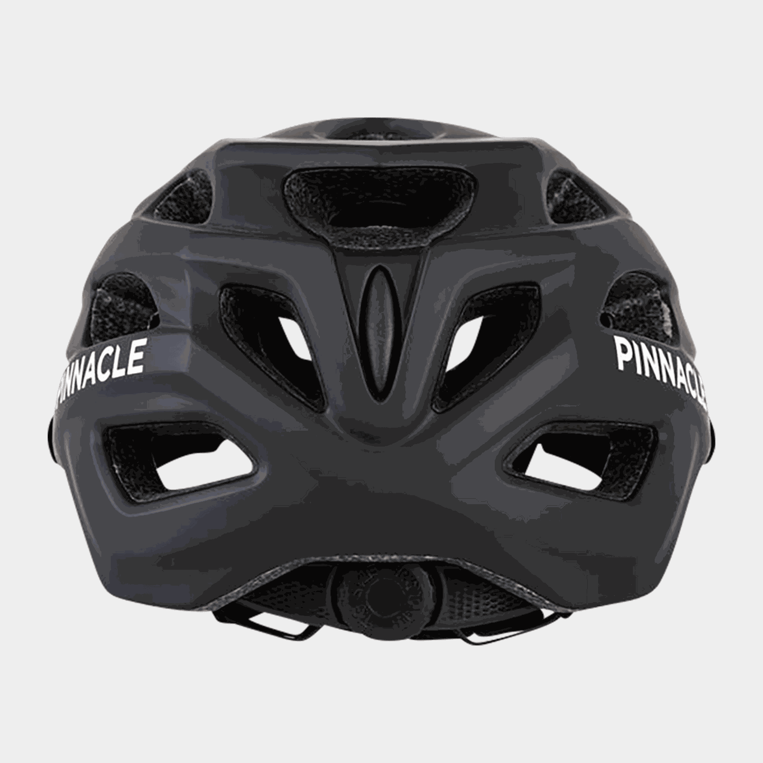  Casque de vélo tout-terrain 25, casque de vélo, adulte – noir