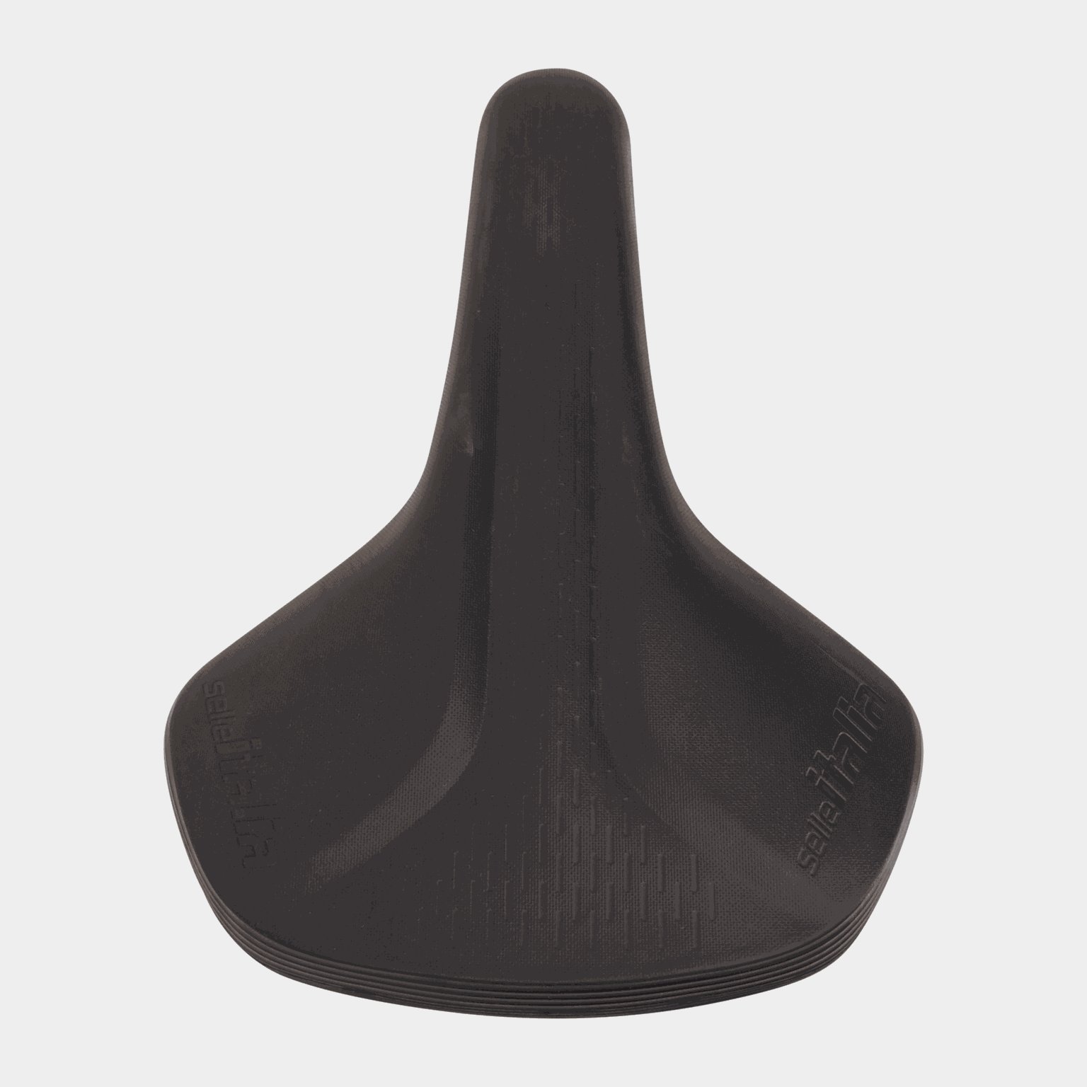  Siodełko GT-1, siodełko rowerowe unisex – czarne