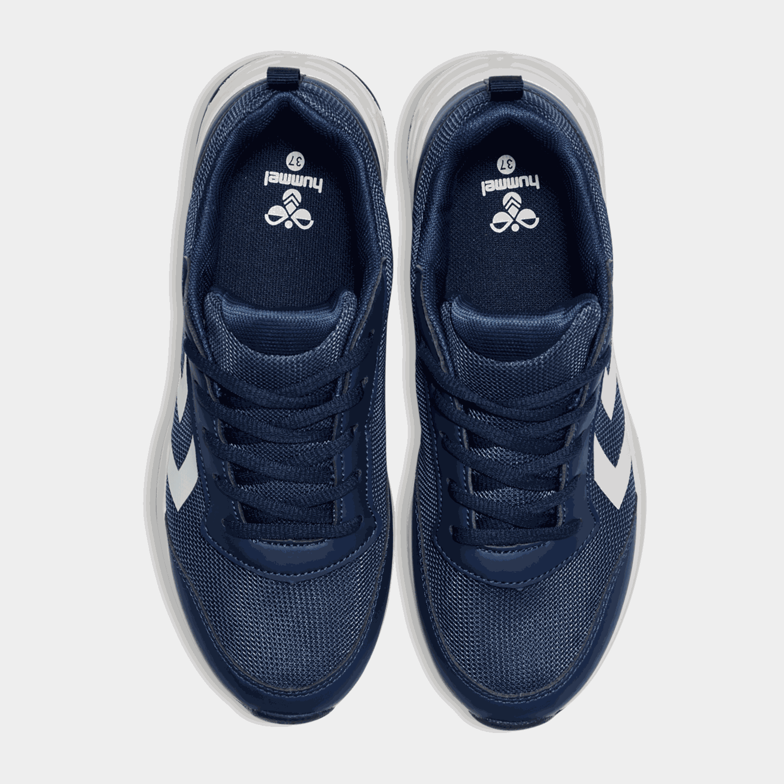  Turbo Run 1.0, kinderschoenen
