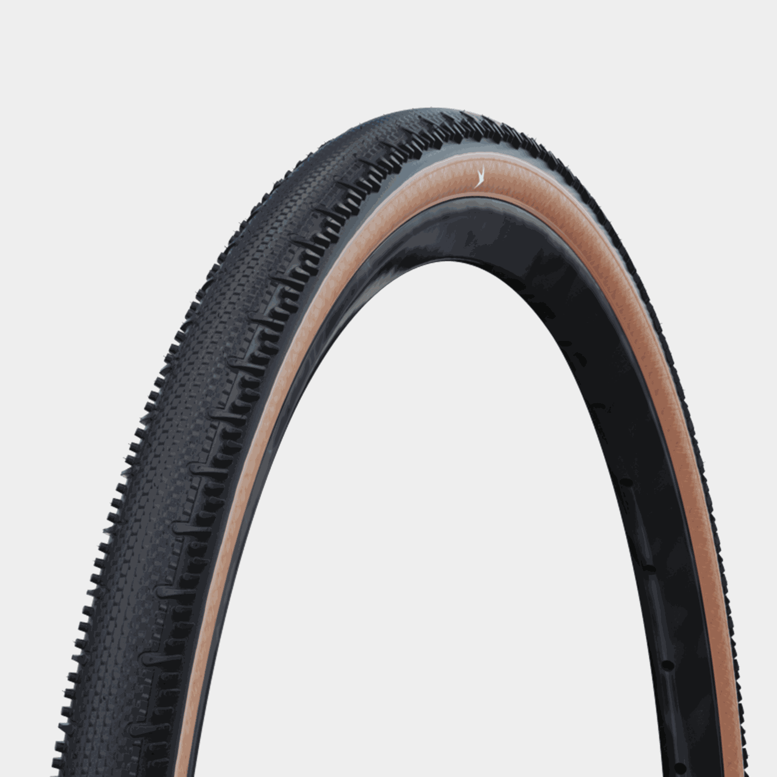 Opona składana G-ONE RS EVO 700 x 45C 28 x 1,70 (45-622), opona szutrowa - czarna