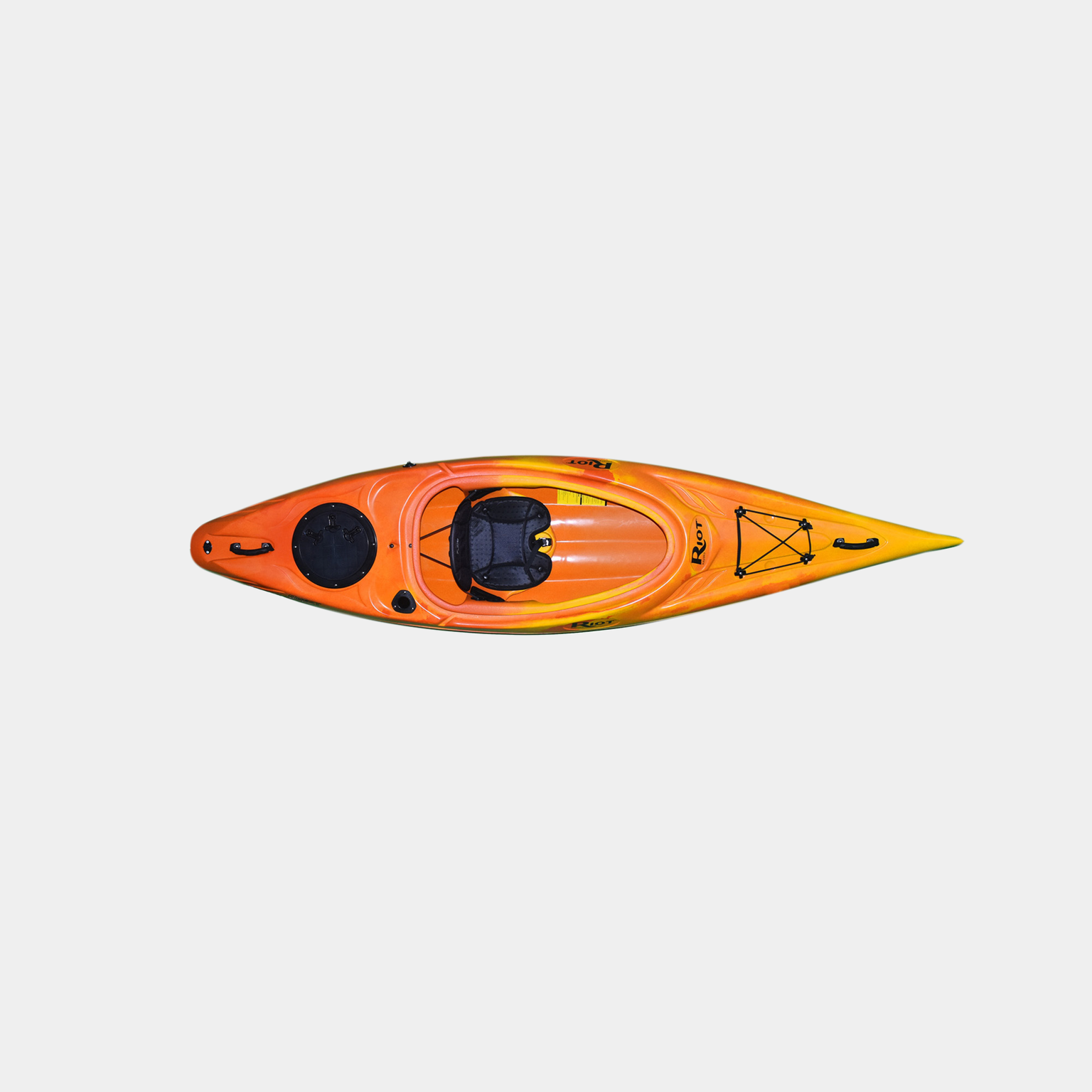  Quest 10 LTB -18, Kajak -