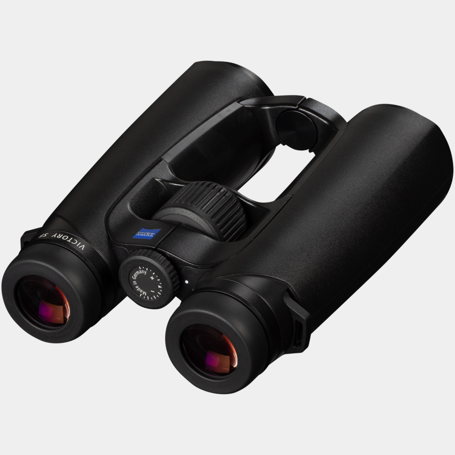  Victory Sf Models 8 X 42 T* Lotutec Noir -