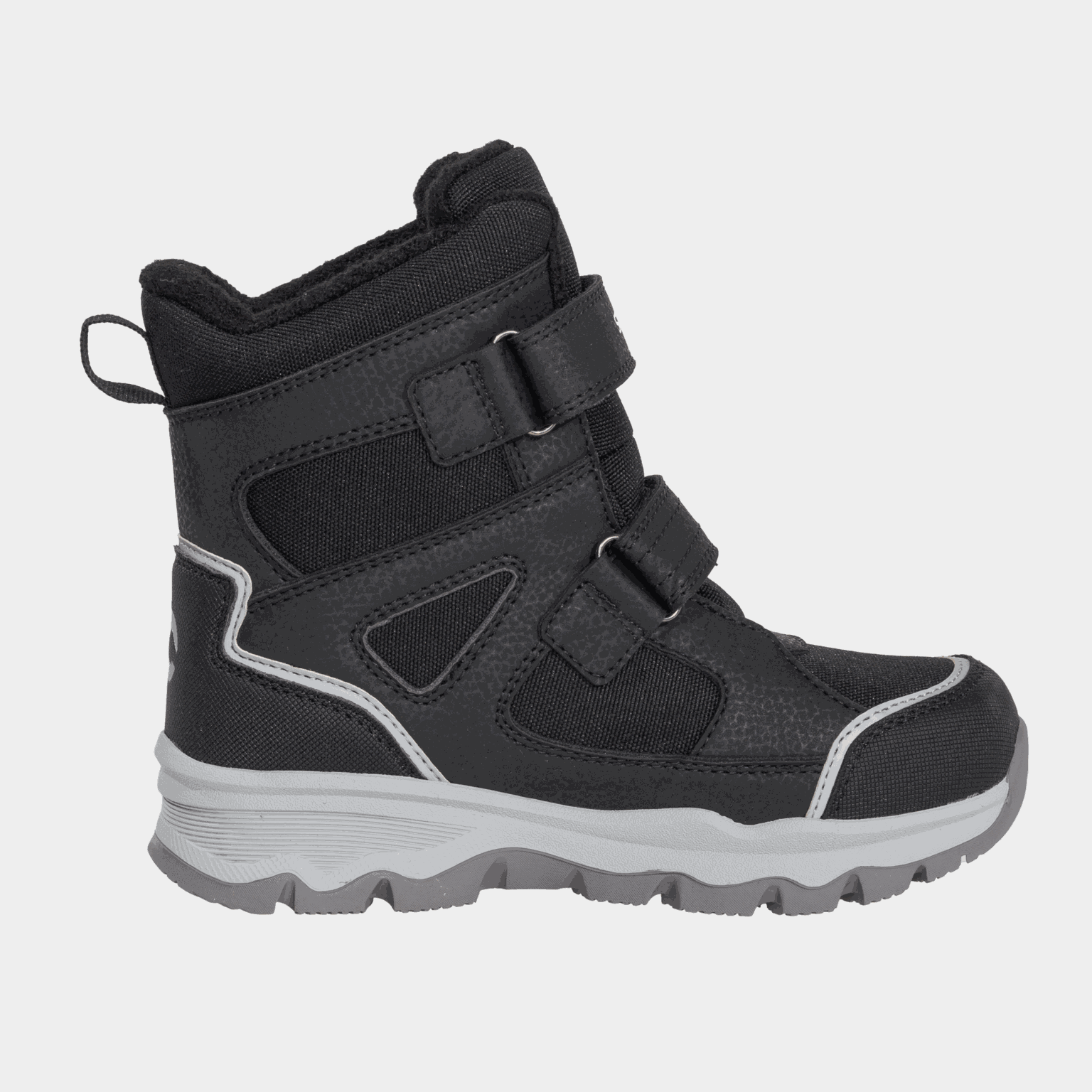 Sogndal Warm Winterboot WP K, vintersko, barn
