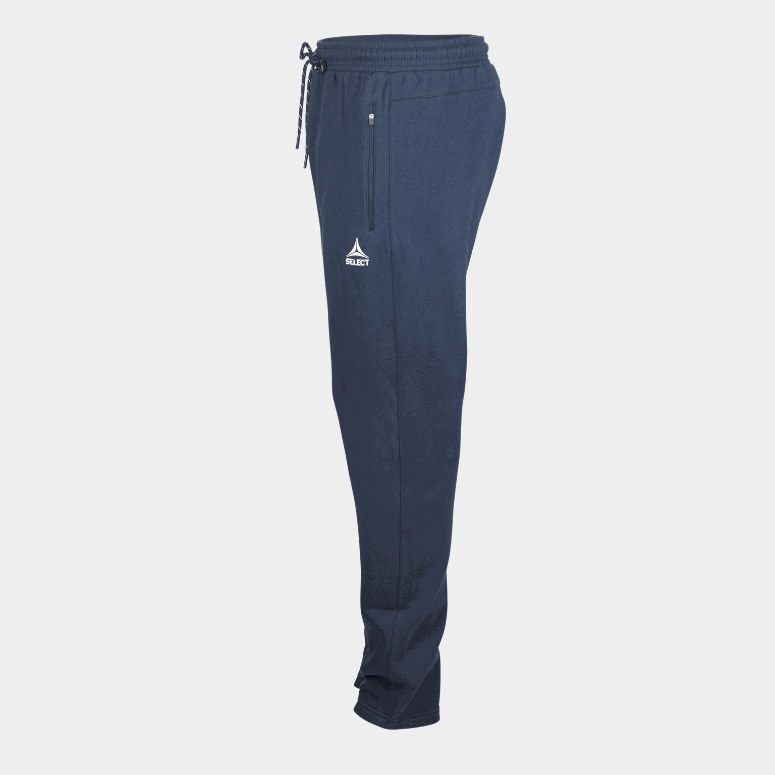  Unisexové oxfordské kalhoty V25 Jogging - tmavě modré