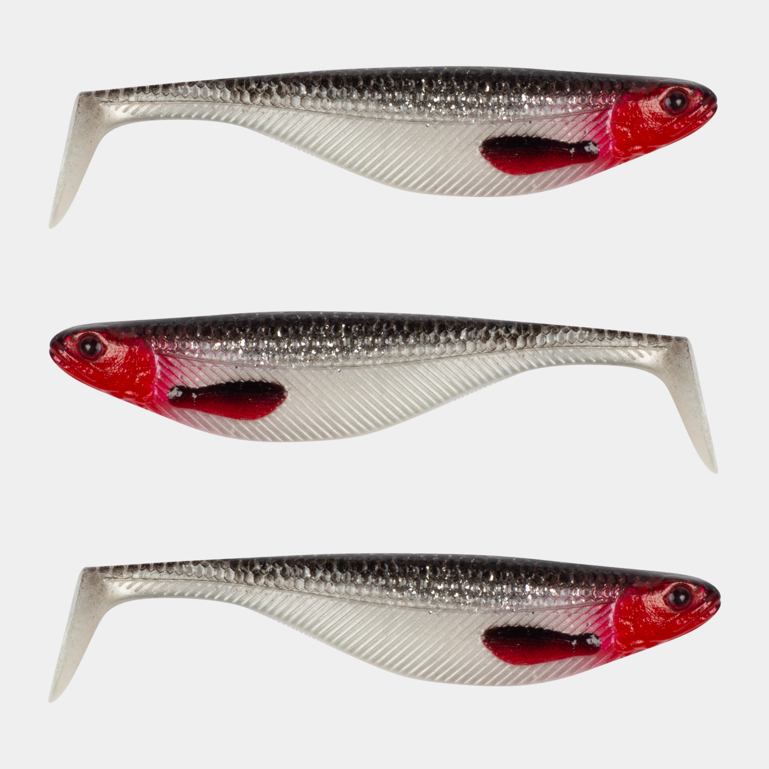  Shadteez 9cm 7g 3 sztuki, Jig