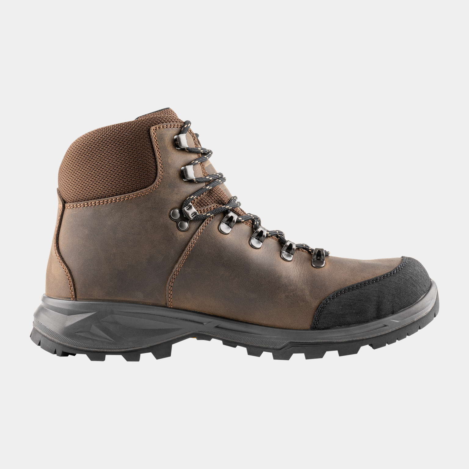  Scarpe da alpinismo unisex Syncro Light Plus GTX – Marrone