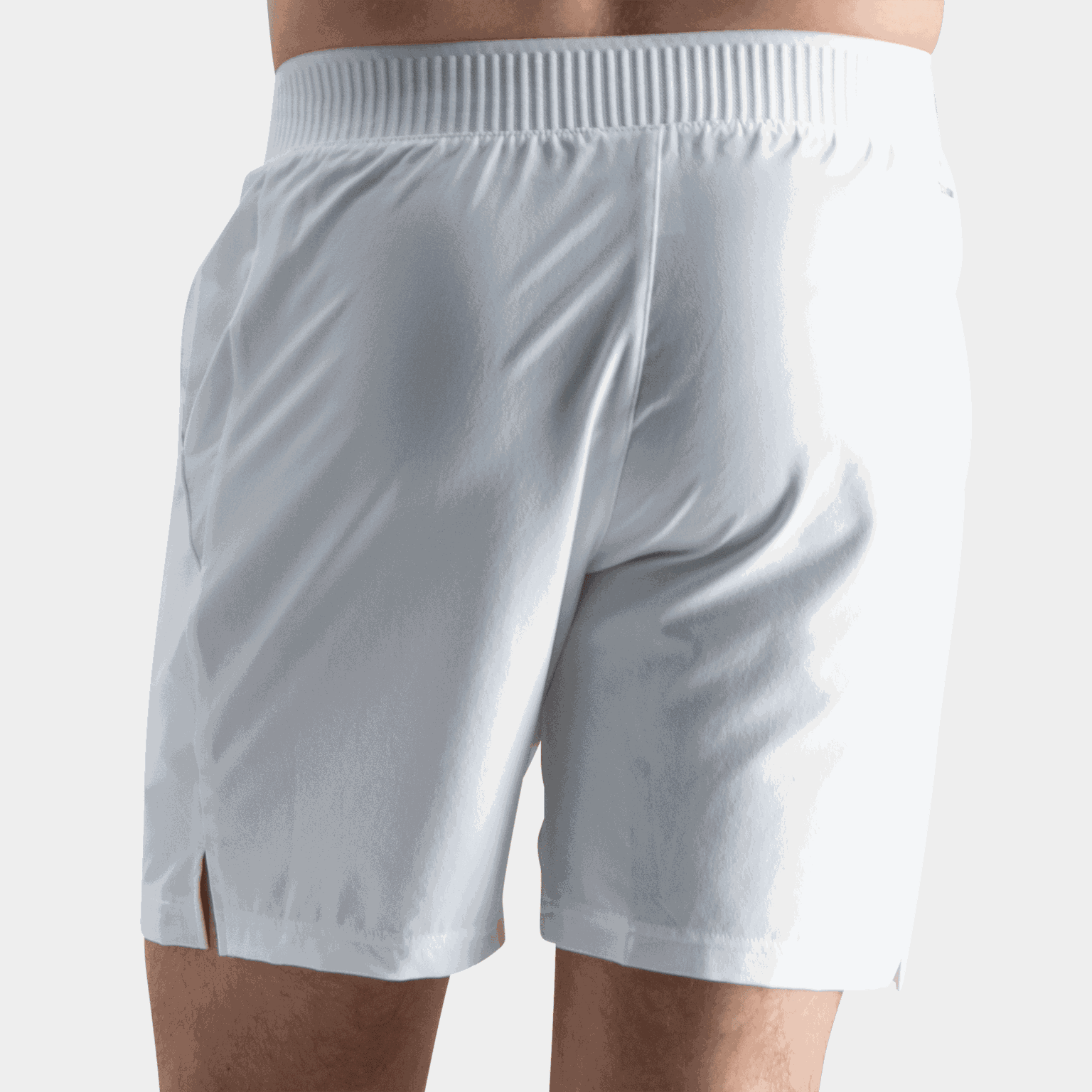 Club Stretch Woven Shorts, tennisshorts, herre