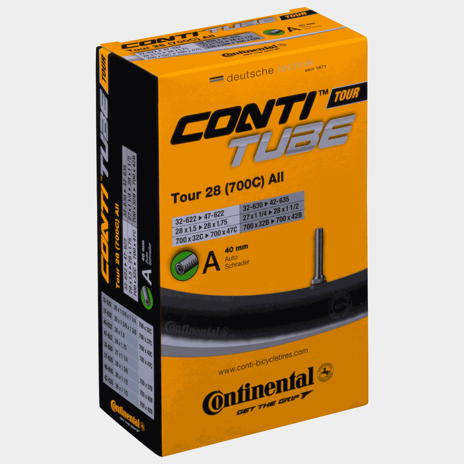  Tubo interno Conti 28