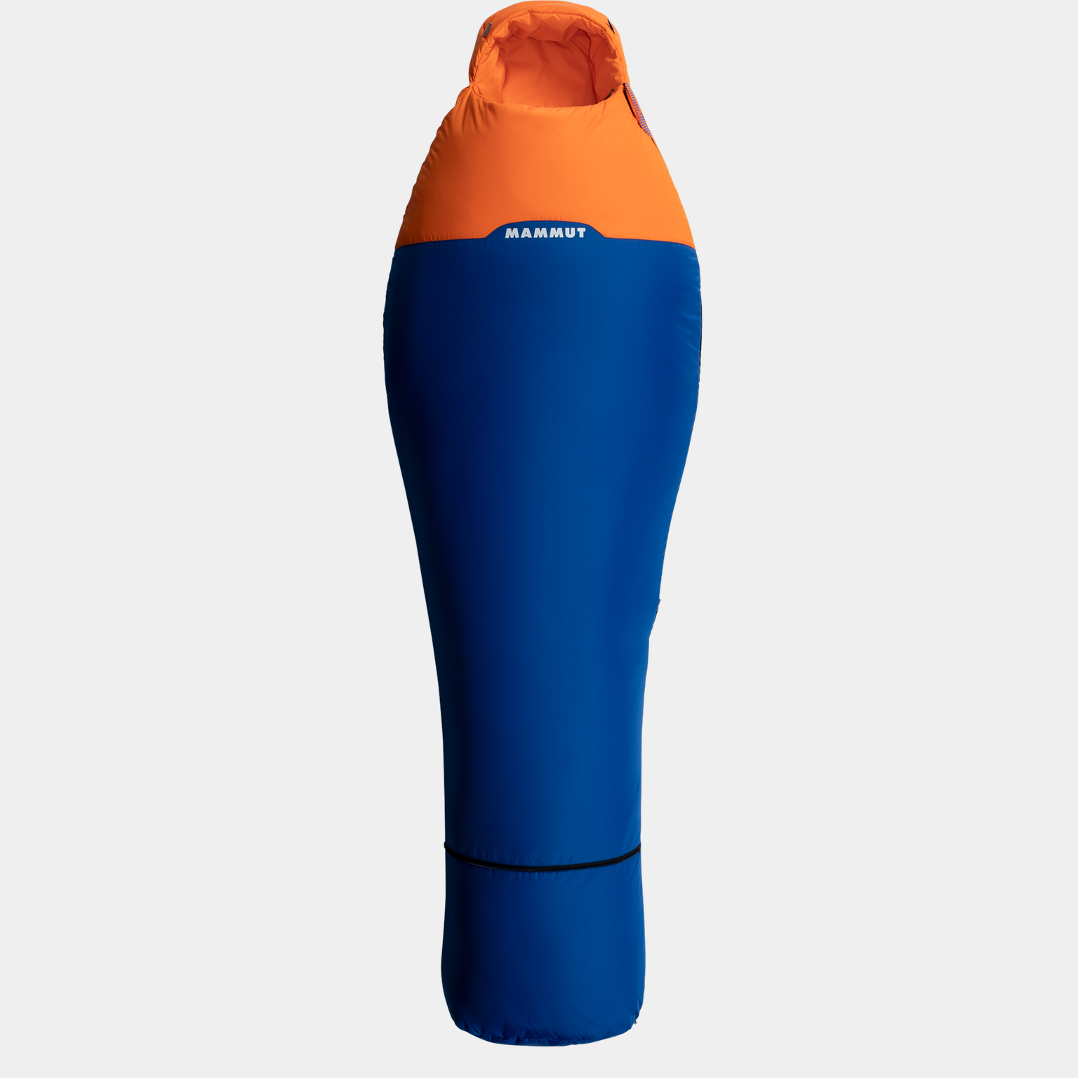 Little Mammut Junior kinderslaapzak - Blauw