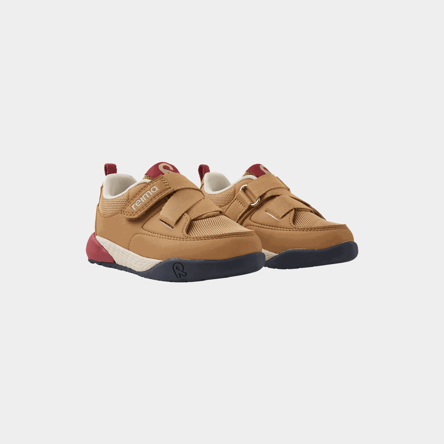 Reimatec sneakers, vanntett fritidssko, barn