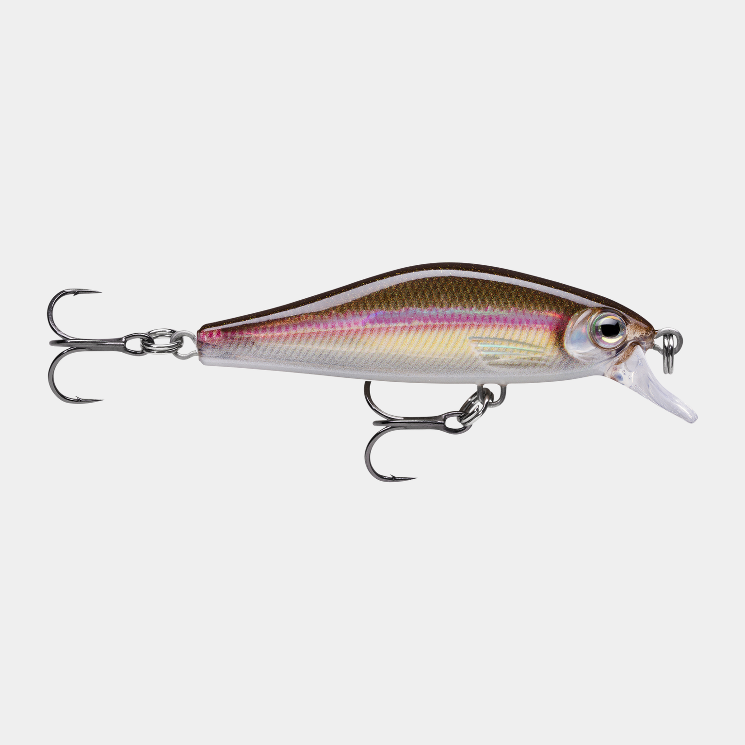 Shadow Rap Solid Shad 5cm, agn