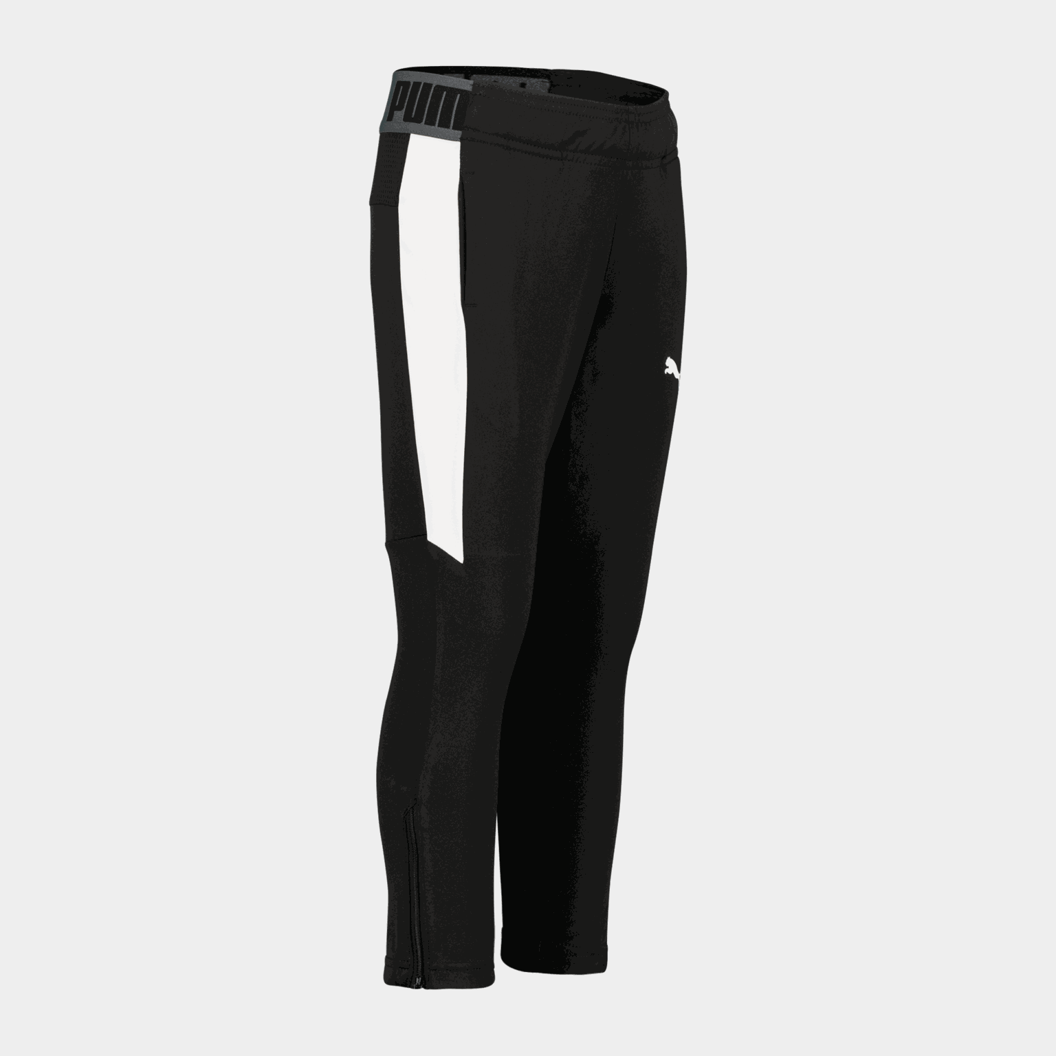  Calças de treino Speedpants para crianças - pretas