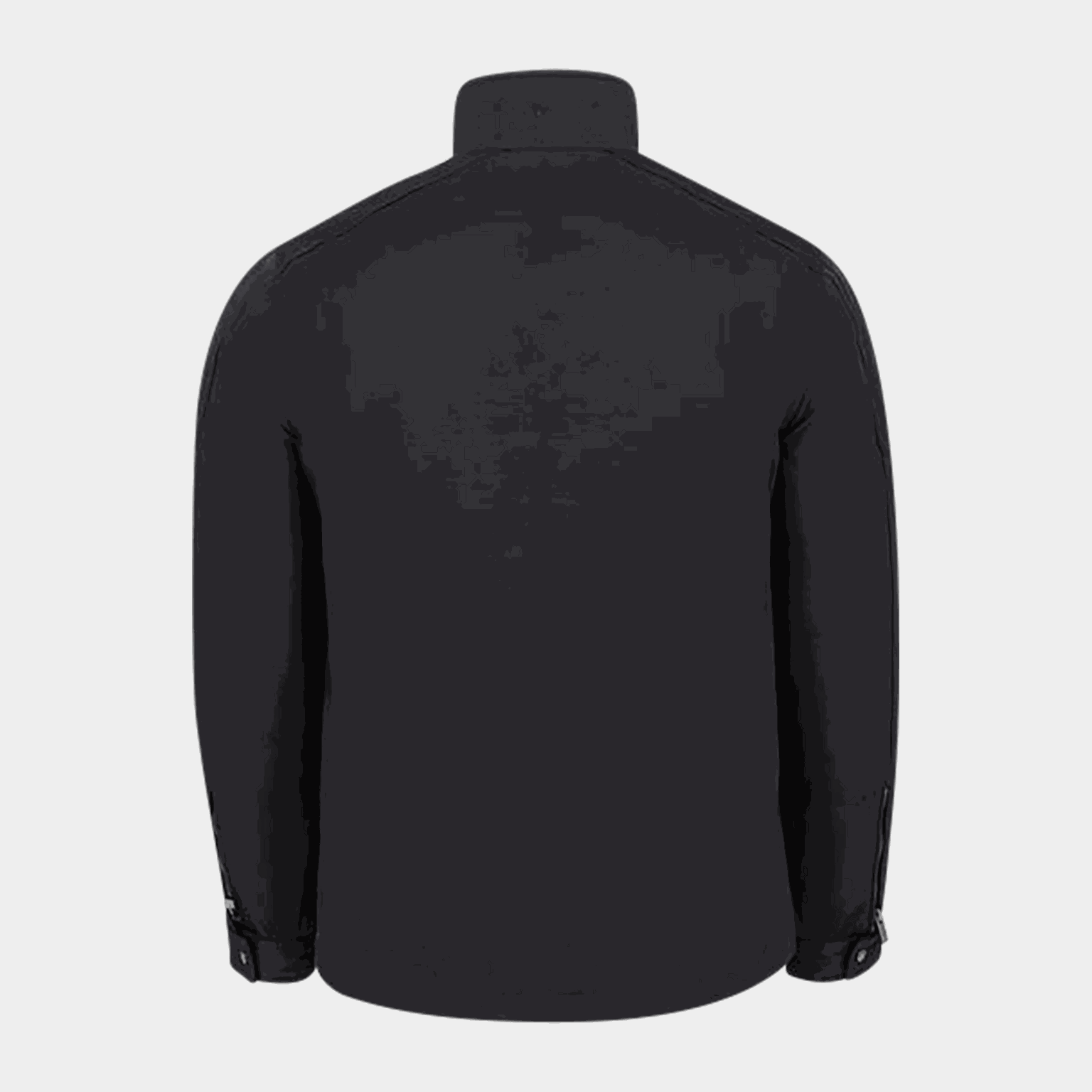  Veste Langton pour homme - Noire